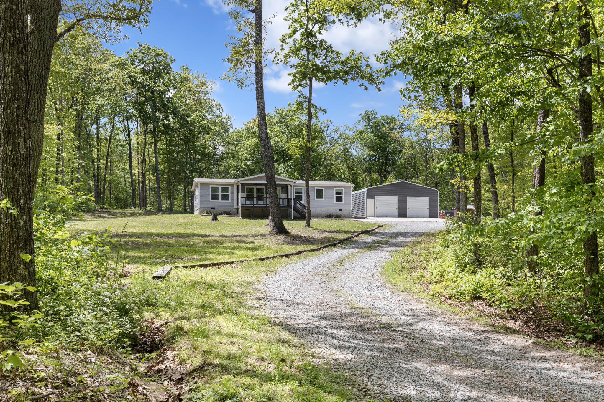 201 County Line Road Property Photo