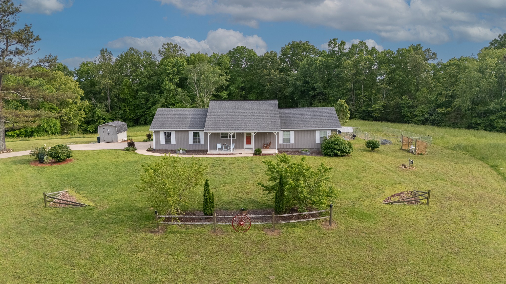 232 Rayann Dr Property Photo