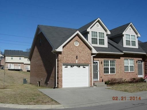 822 Spence Enclave Lane Property Photo