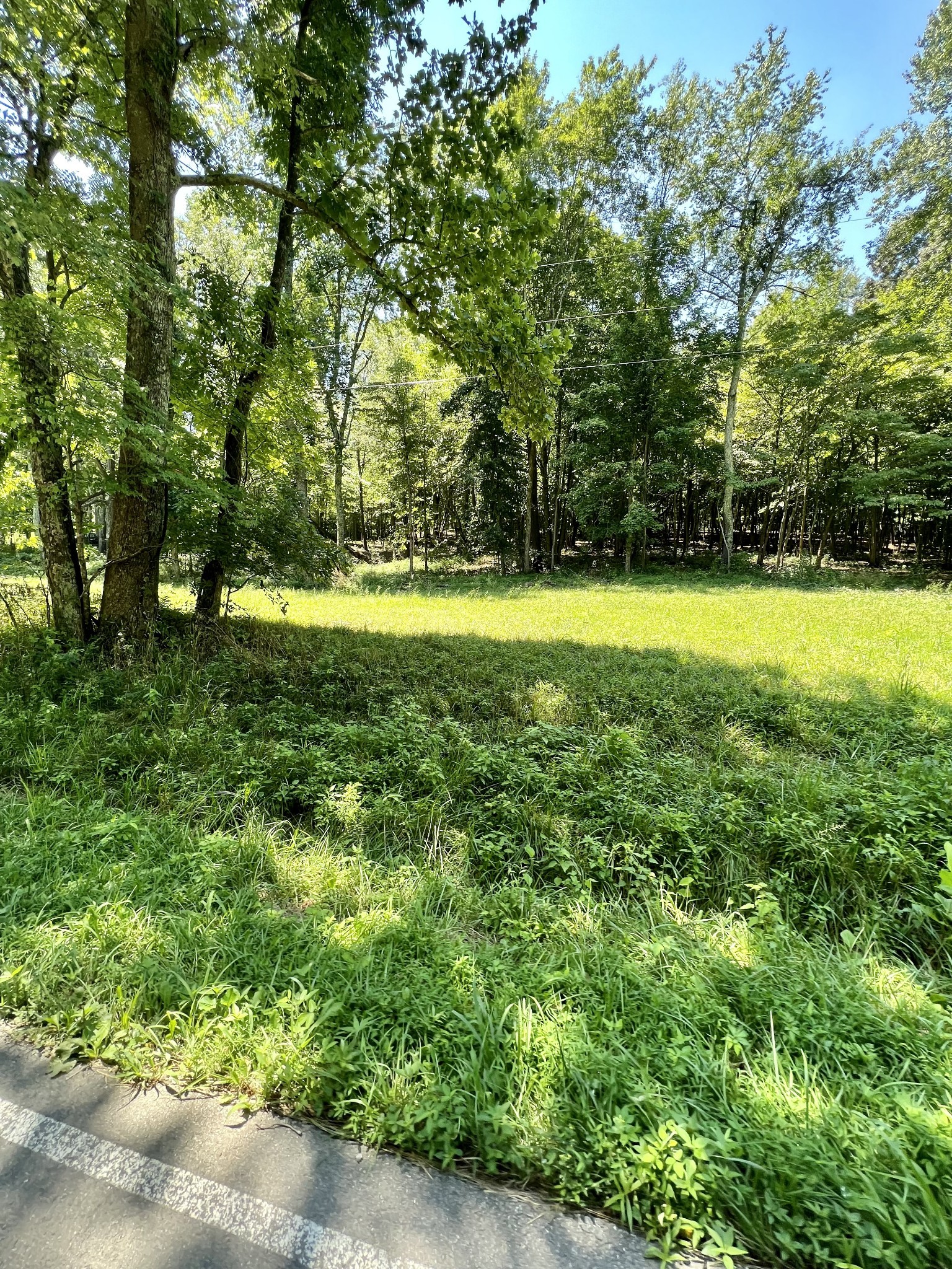 0 Keytown Road Property Photo 4