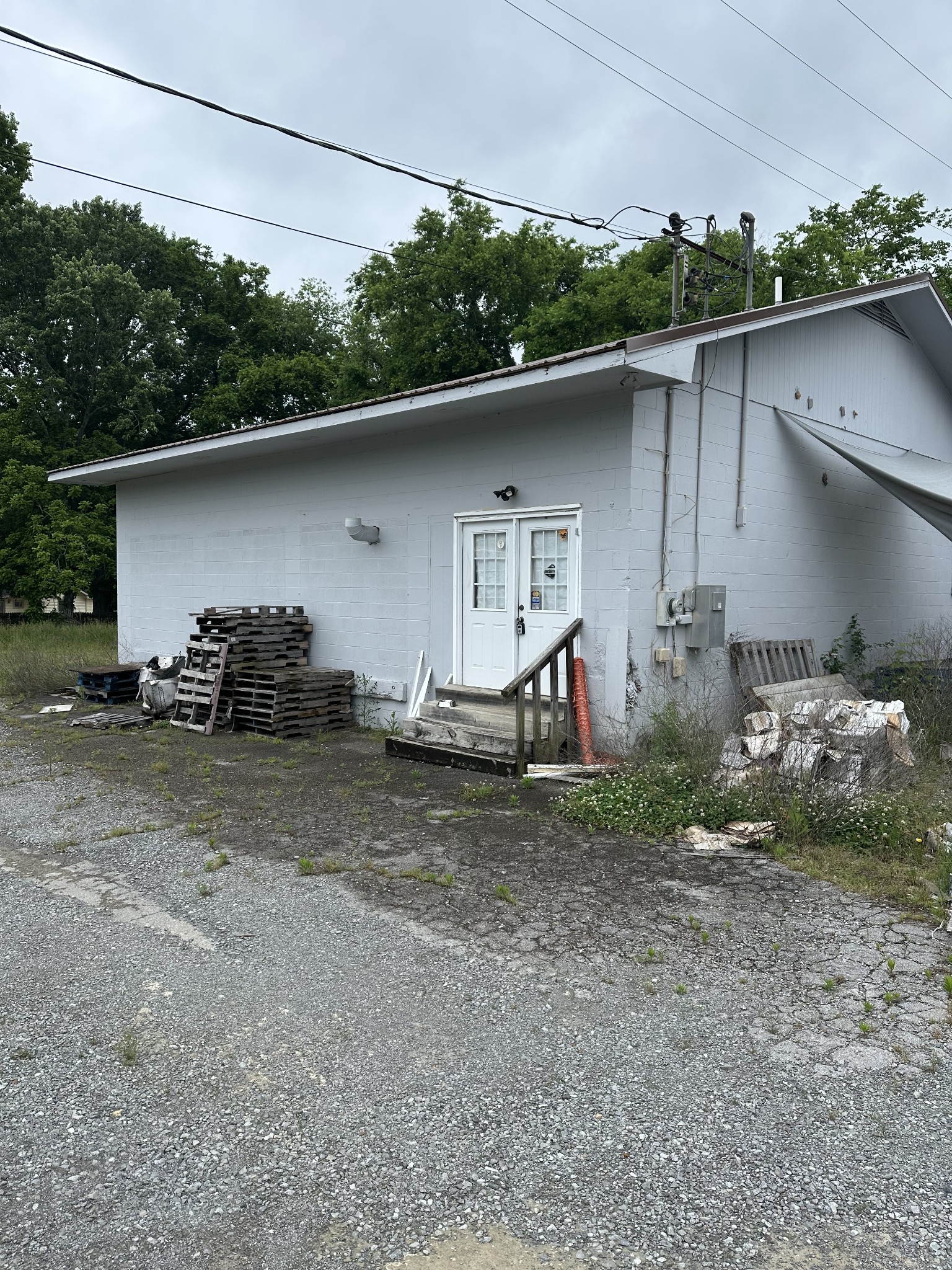124 Shelbyville Hwy Property Photo 4