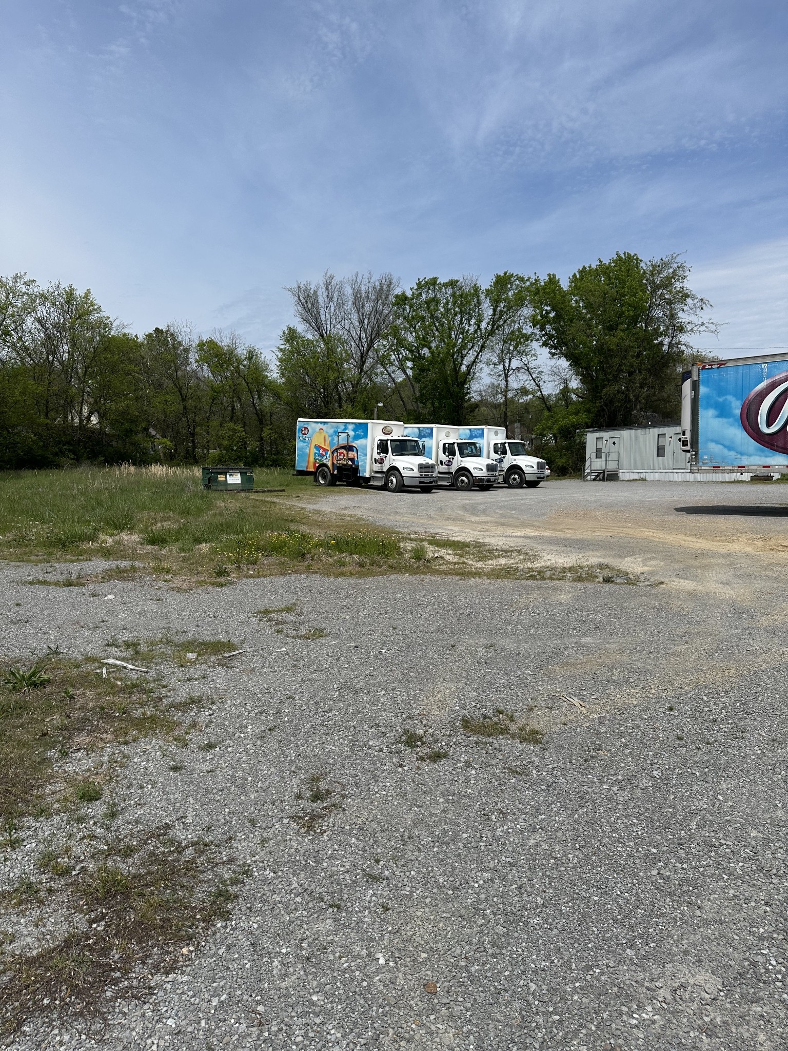 124 Shelbyville Hwy Property Photo 7