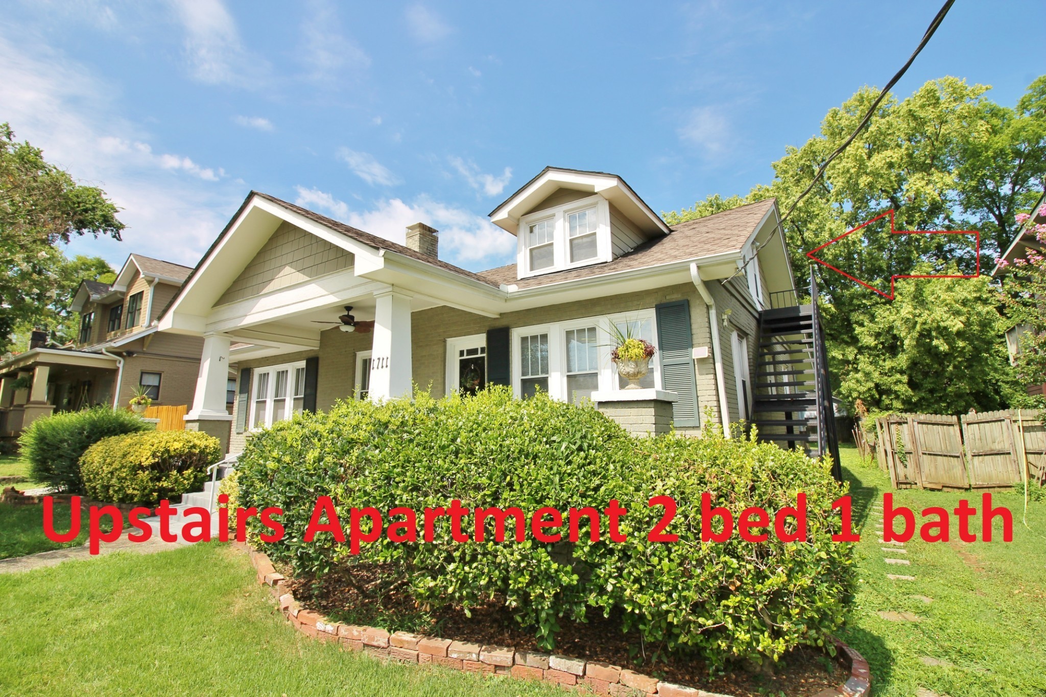 1711 Villa Pl Property Photo
