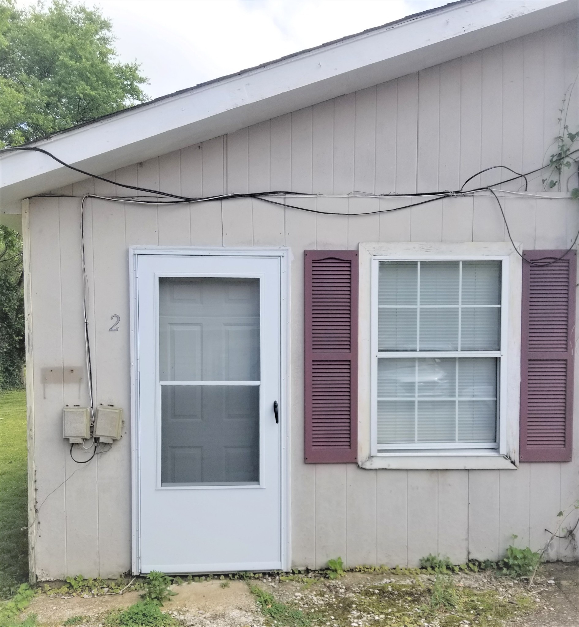 172 Park Cir Property Photo