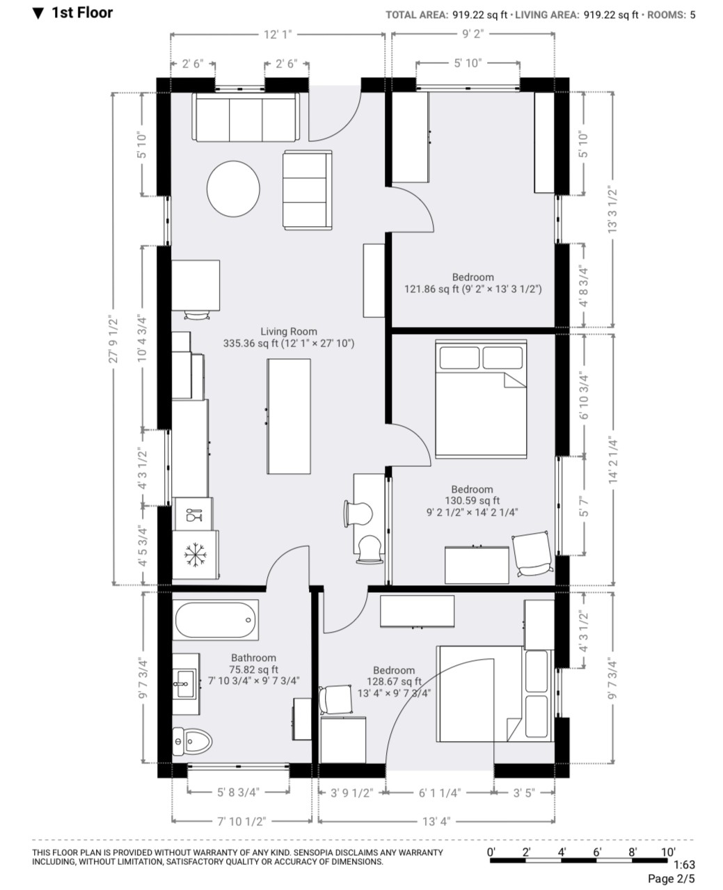 215 W College St Property Photo 14
