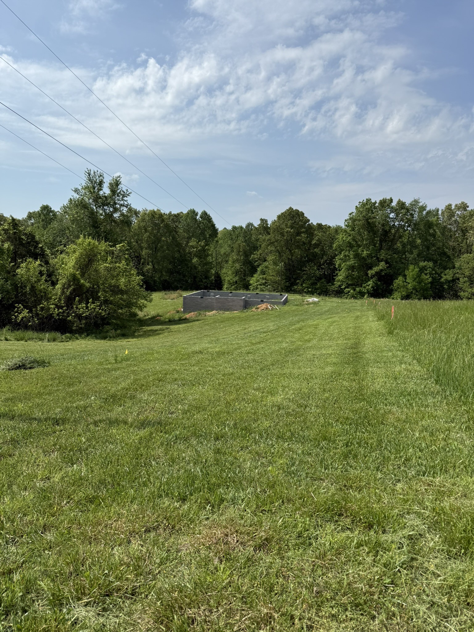 0 Davenport Road Lot 3 Property Photo
