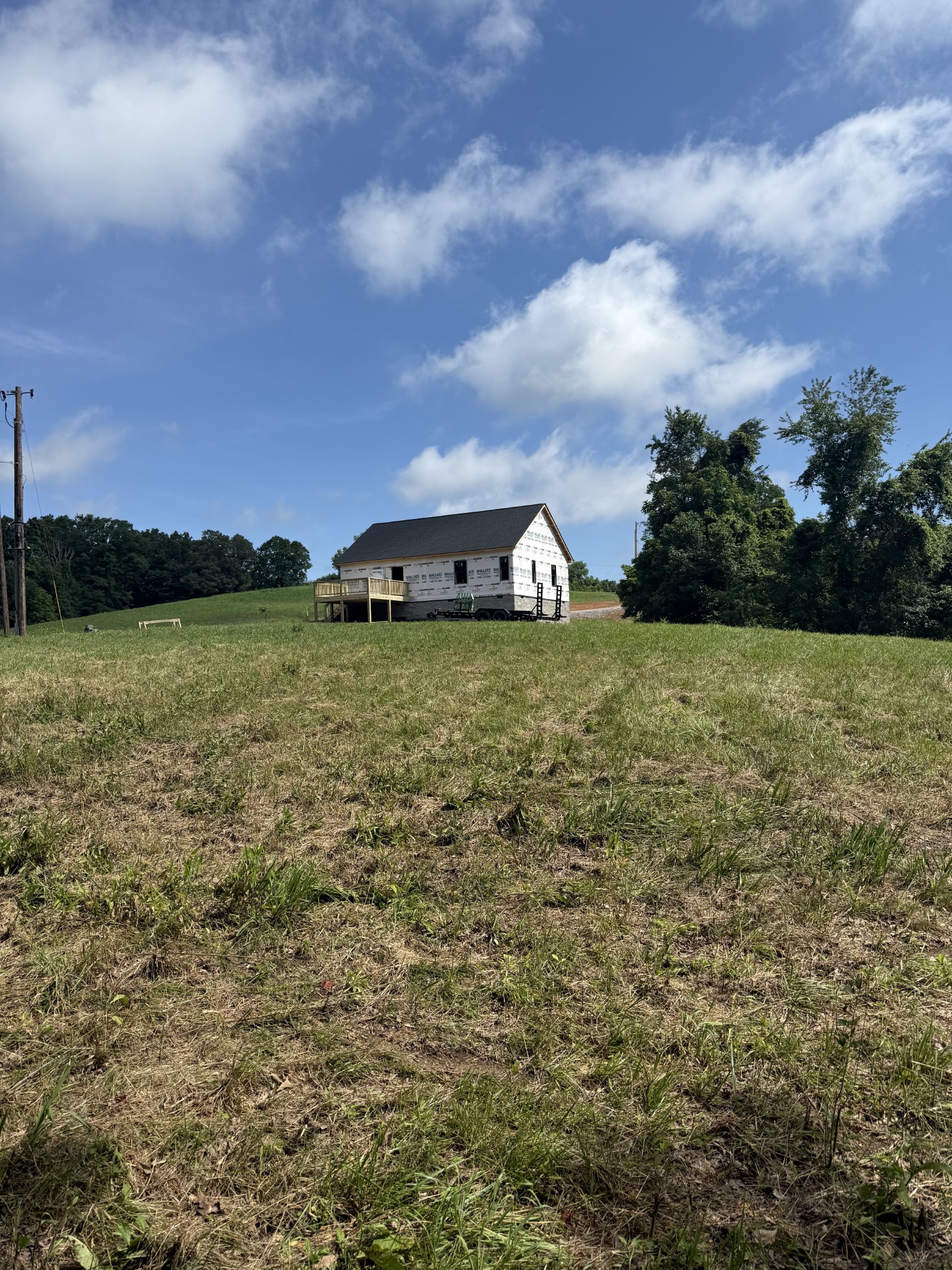 0 Davenport Road Lot 3 Property Photo 1