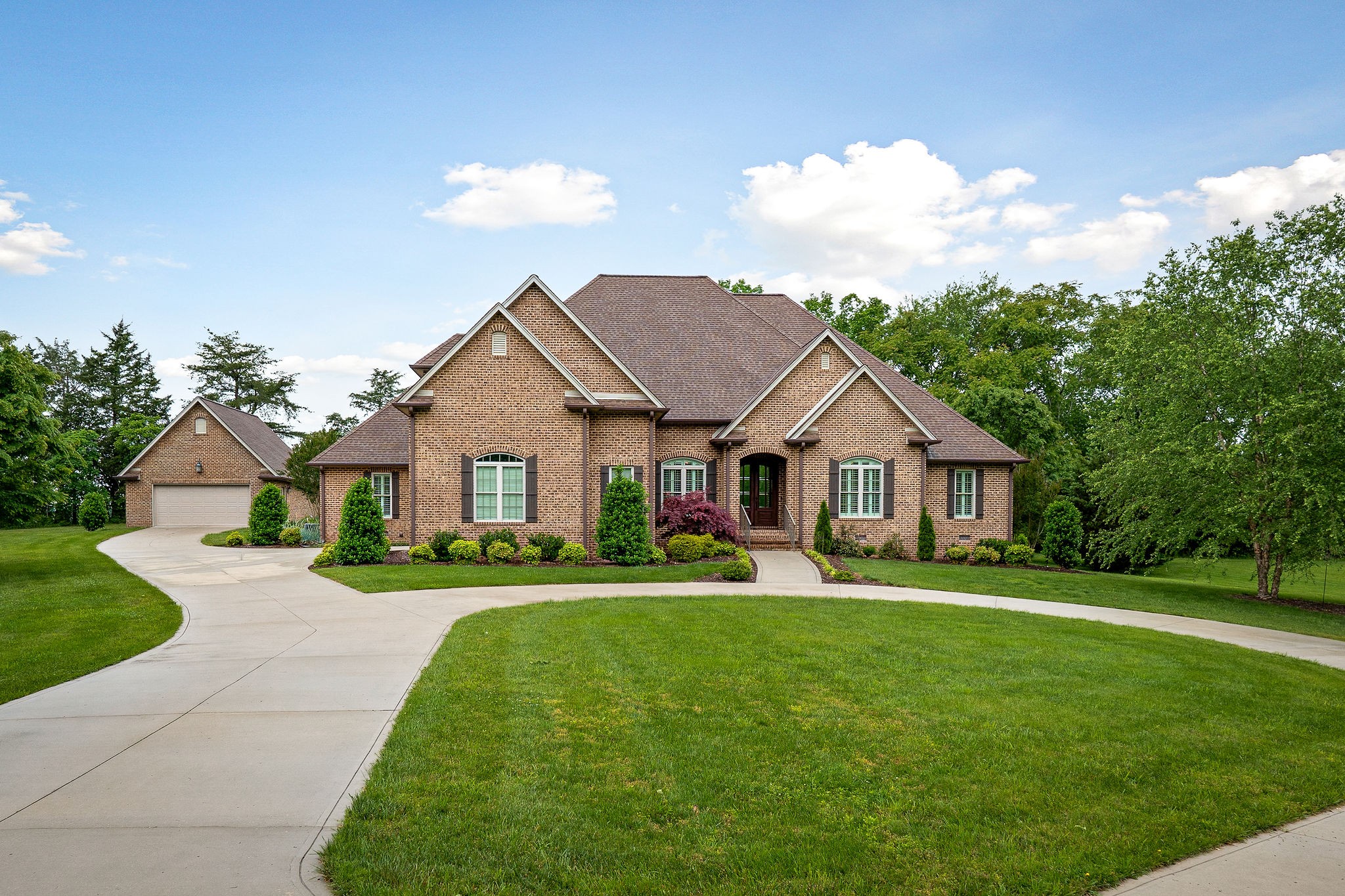 4455 Bear Lake Rd Property Photo