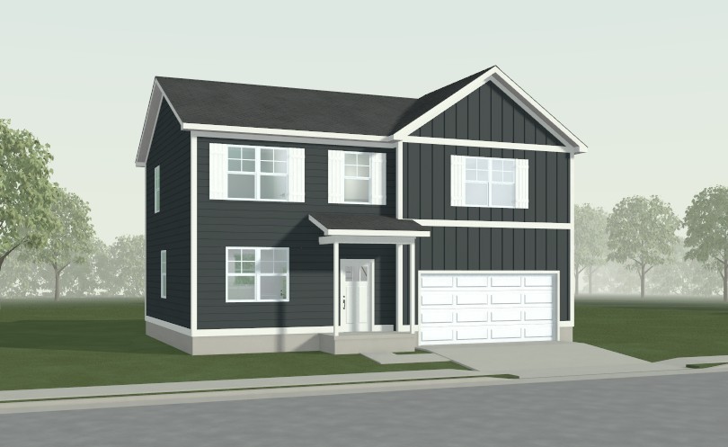 2385 Nelson Way Property Photo 1