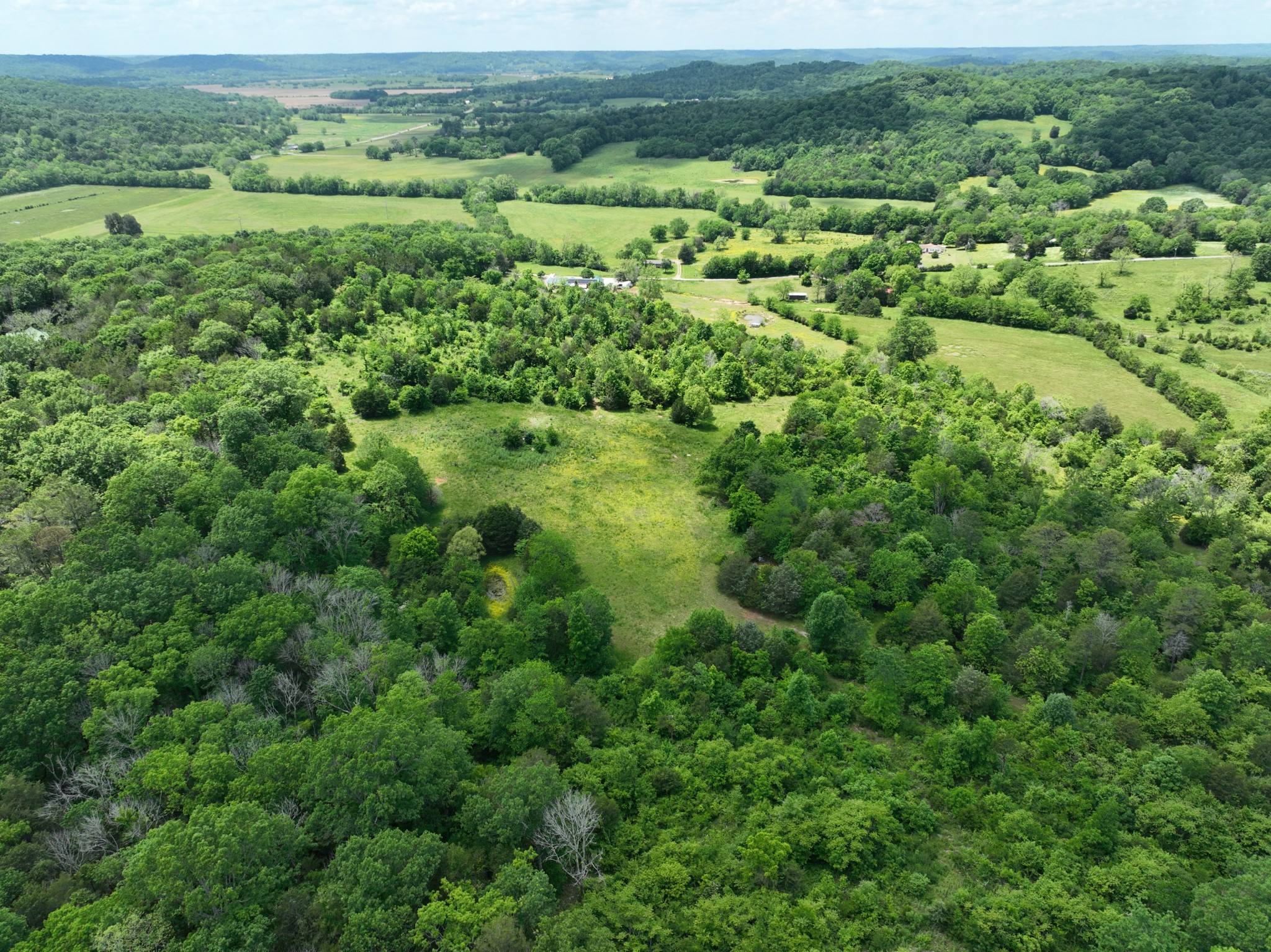 0 Moore Hollow Rd Property Photo 1