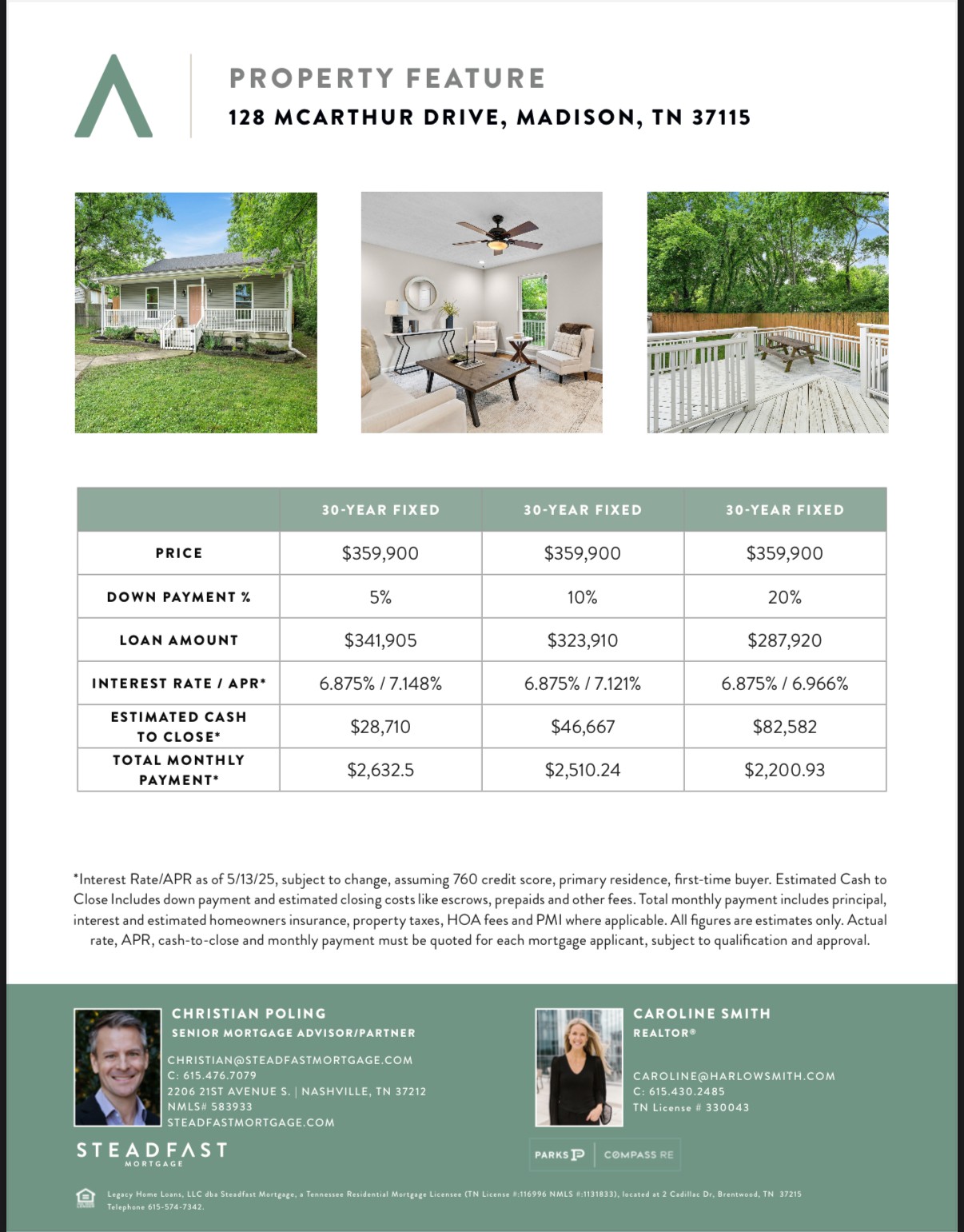 128 Mcarthur Dr Property Photo 26