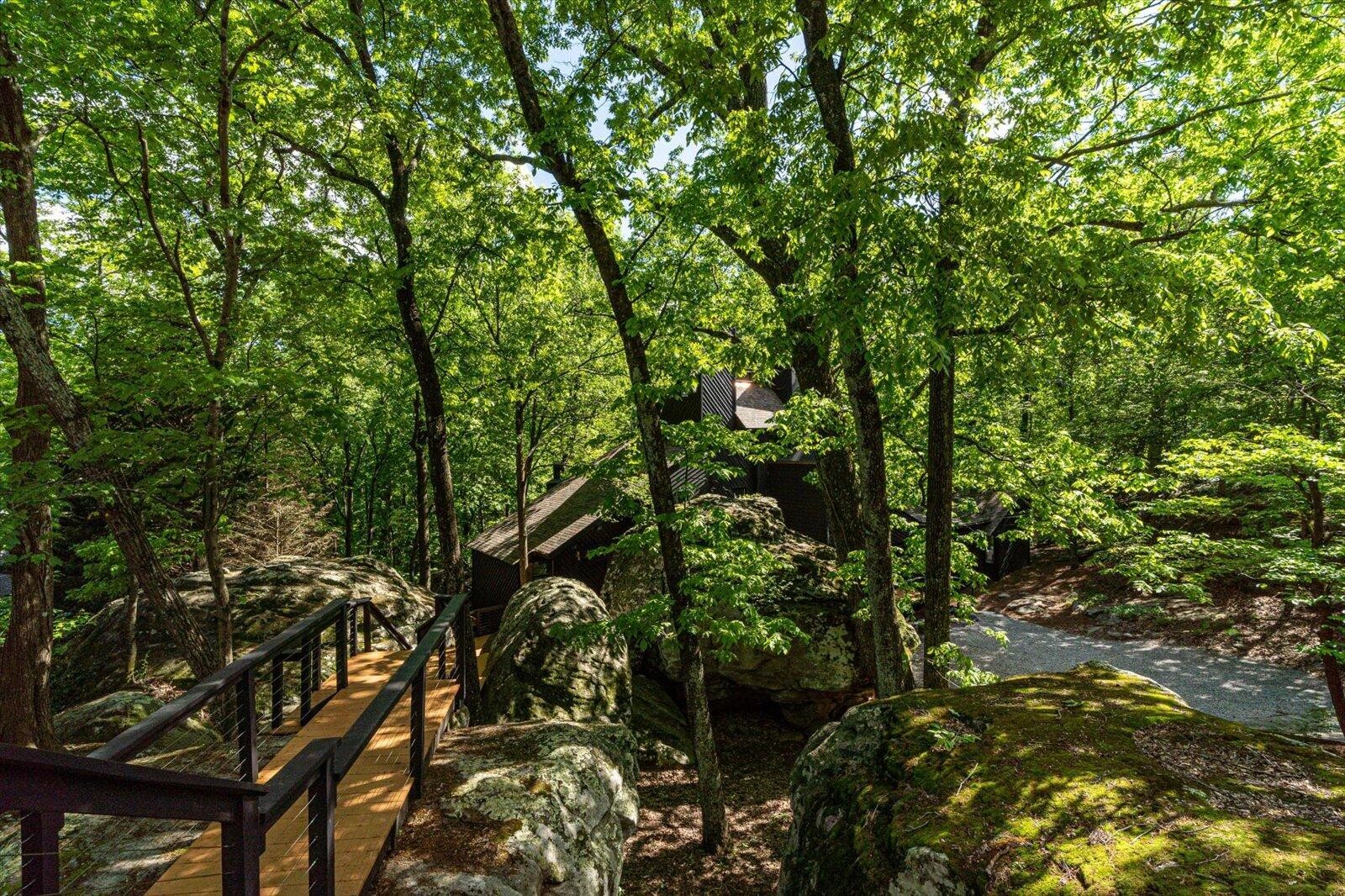 314 Fairy Trail Property Photo 1