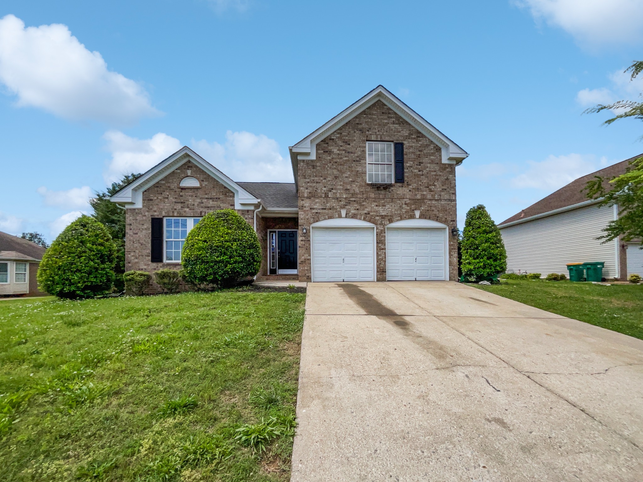 3327 Monoco Dr Property Photo 1
