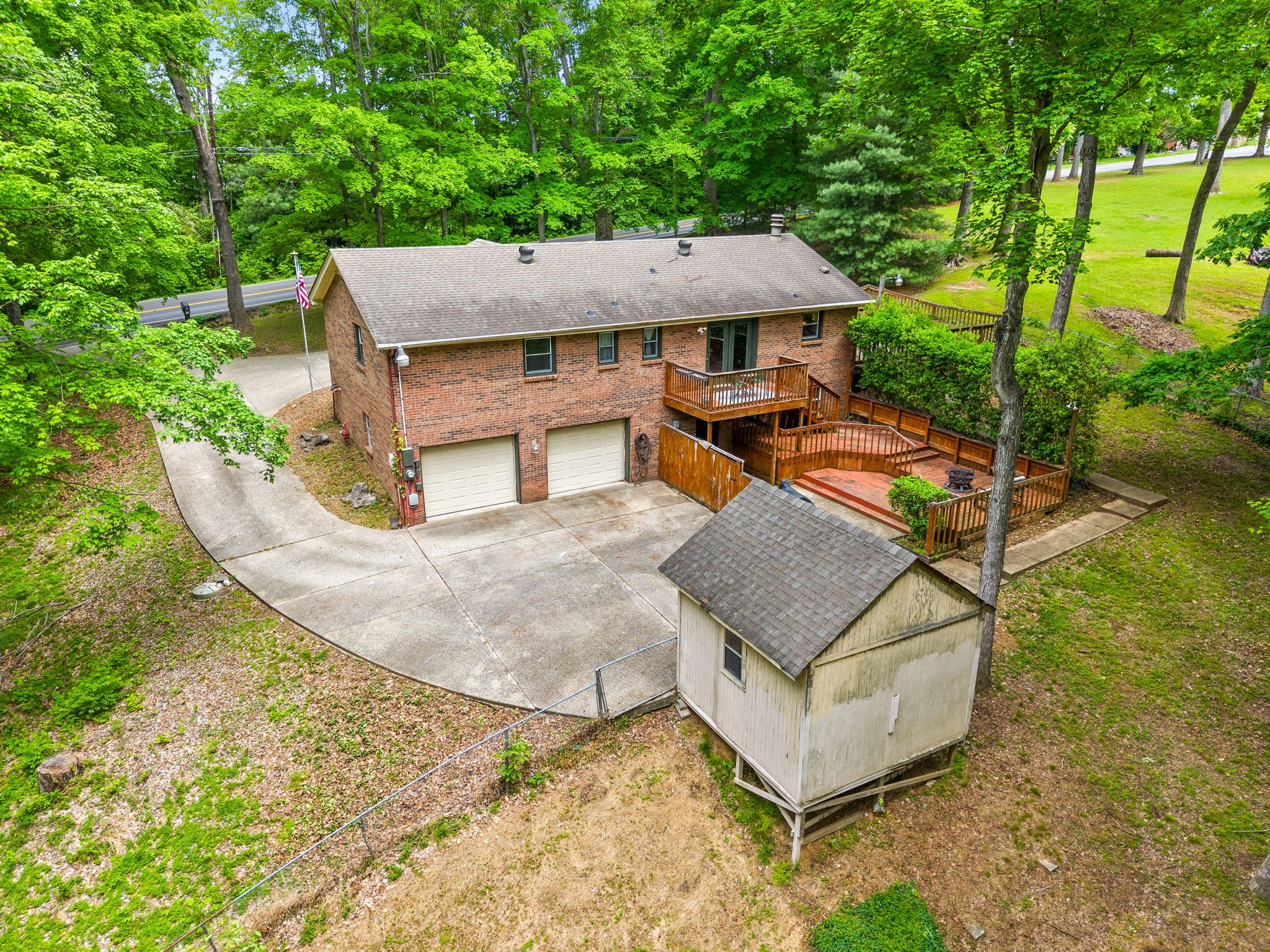 826 Dunbar Cave Rd Property Photo 41