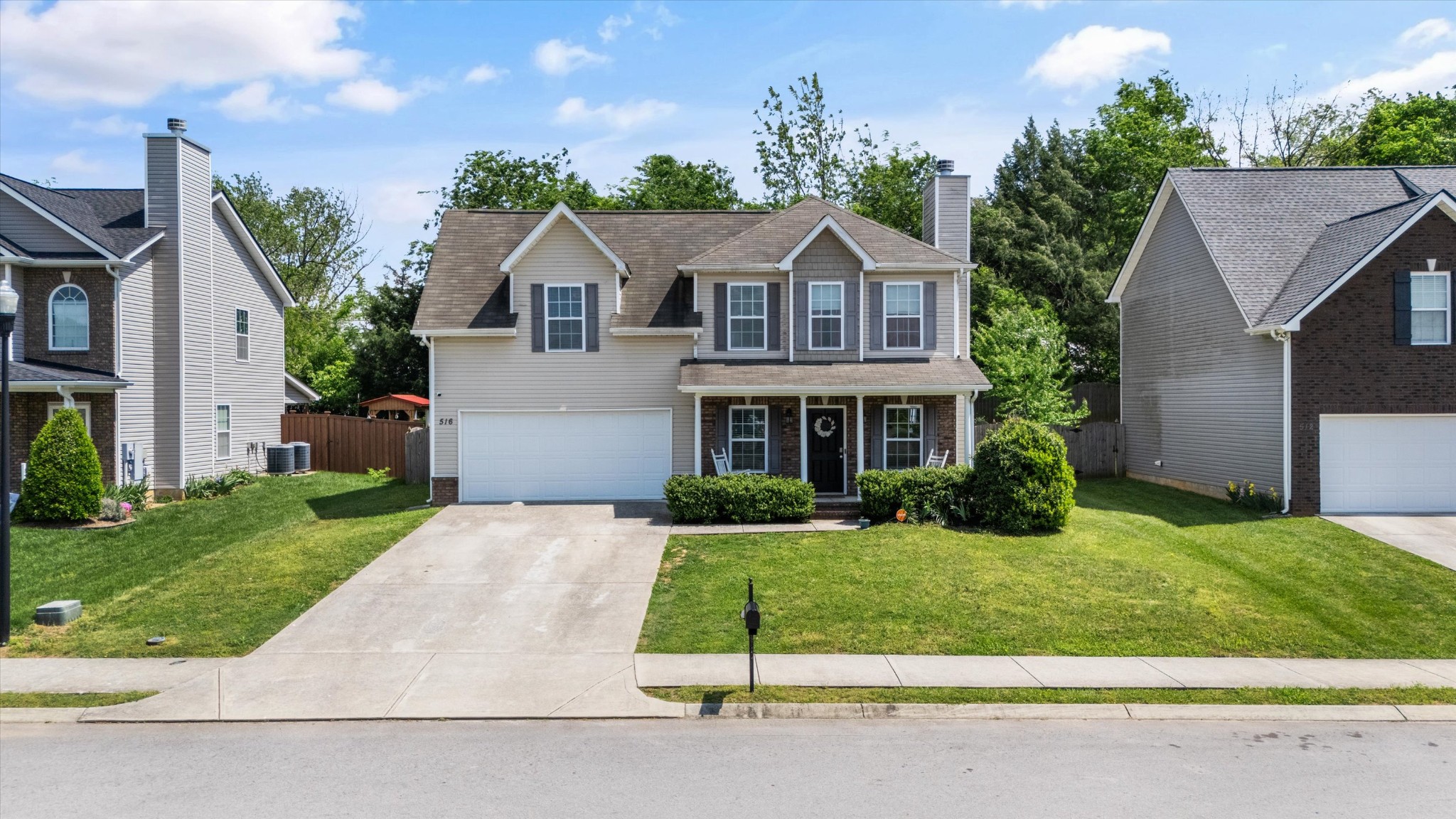 516 Trainmaster Dr Property Photo 1