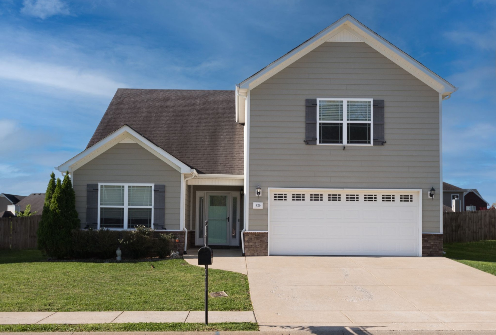 920 Cherry Blossom Ln Property Photo 1