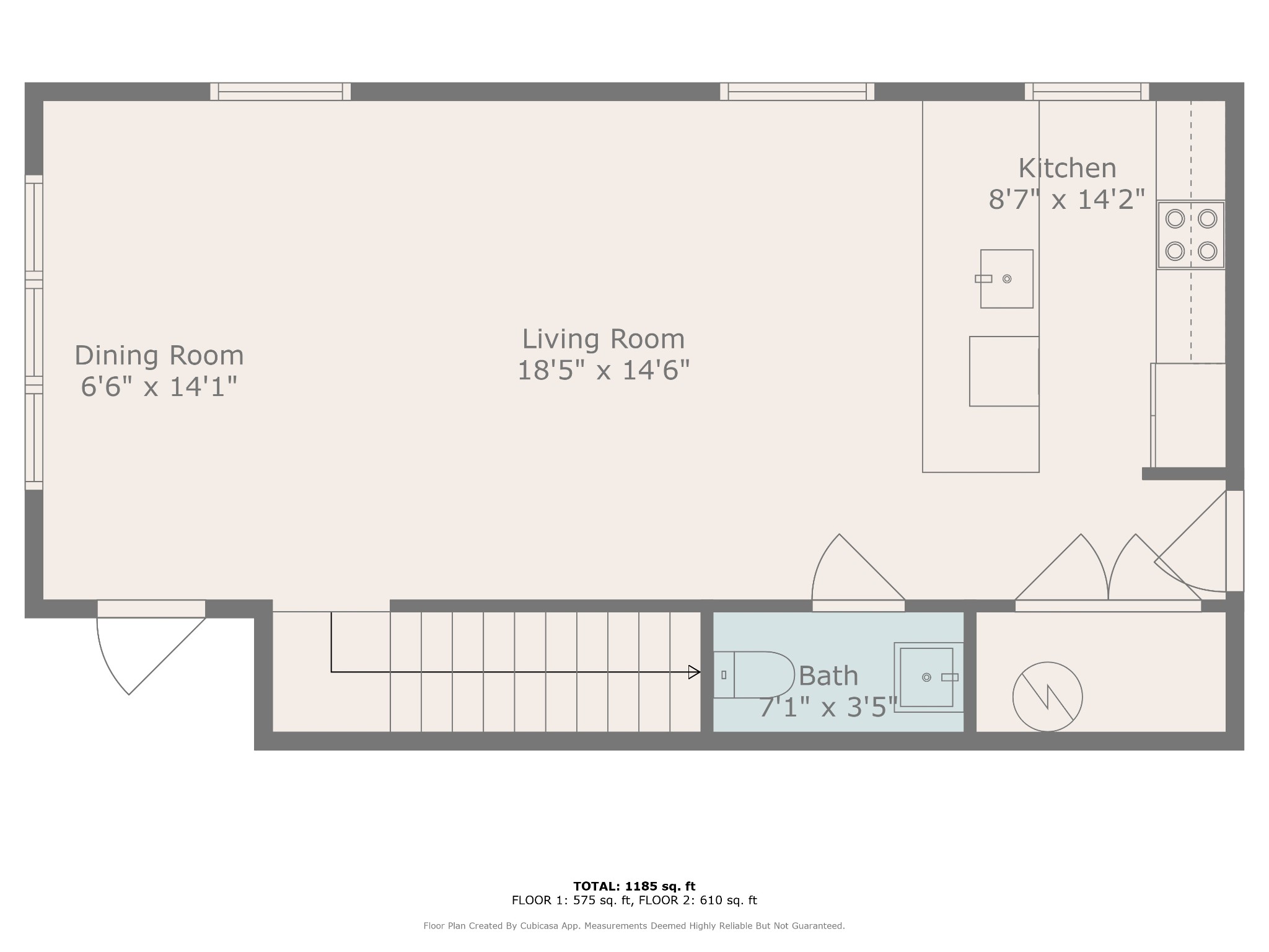 2046 Straightway Ave Property Photo 44