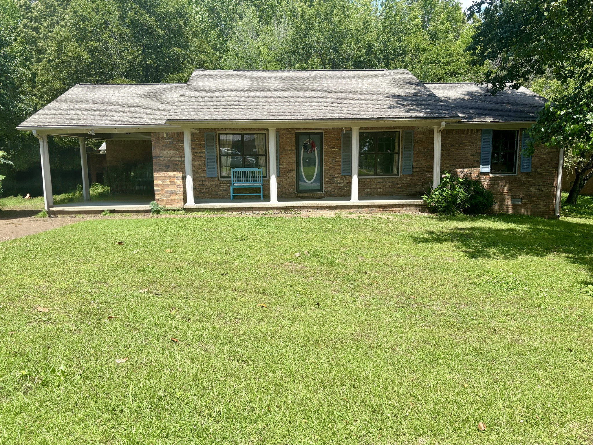 93 Teakwood Dr Property Photo