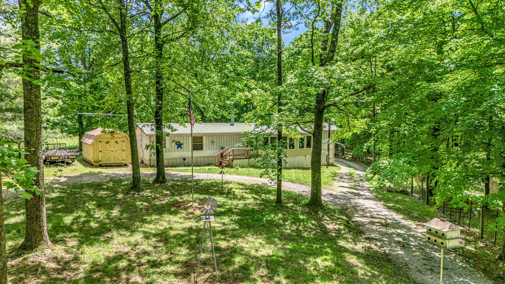 1441 Dividing Ridge Rd Property Photo 1