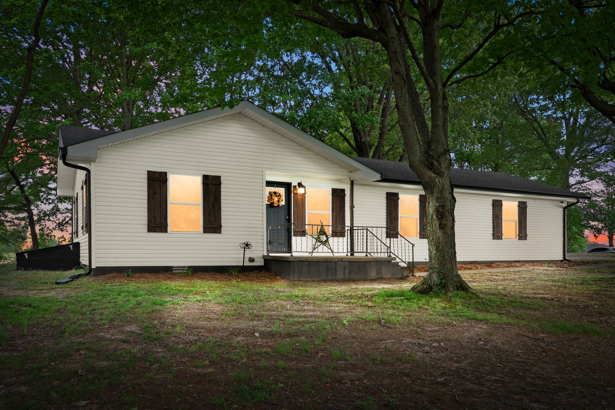 5921 Keysburg Rd Property Photo