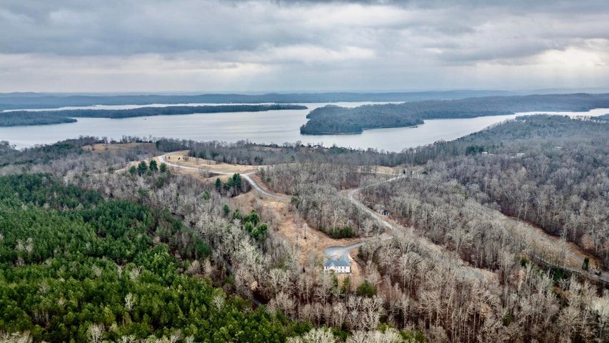 156 Smoke Rise Cove Property Photo