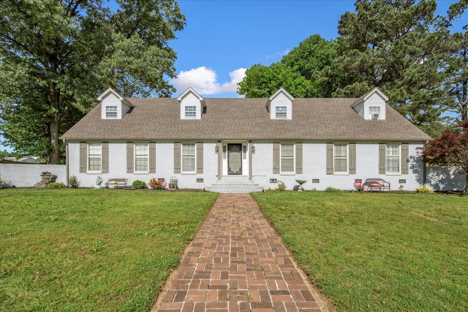 1505 Roane St Property Photo