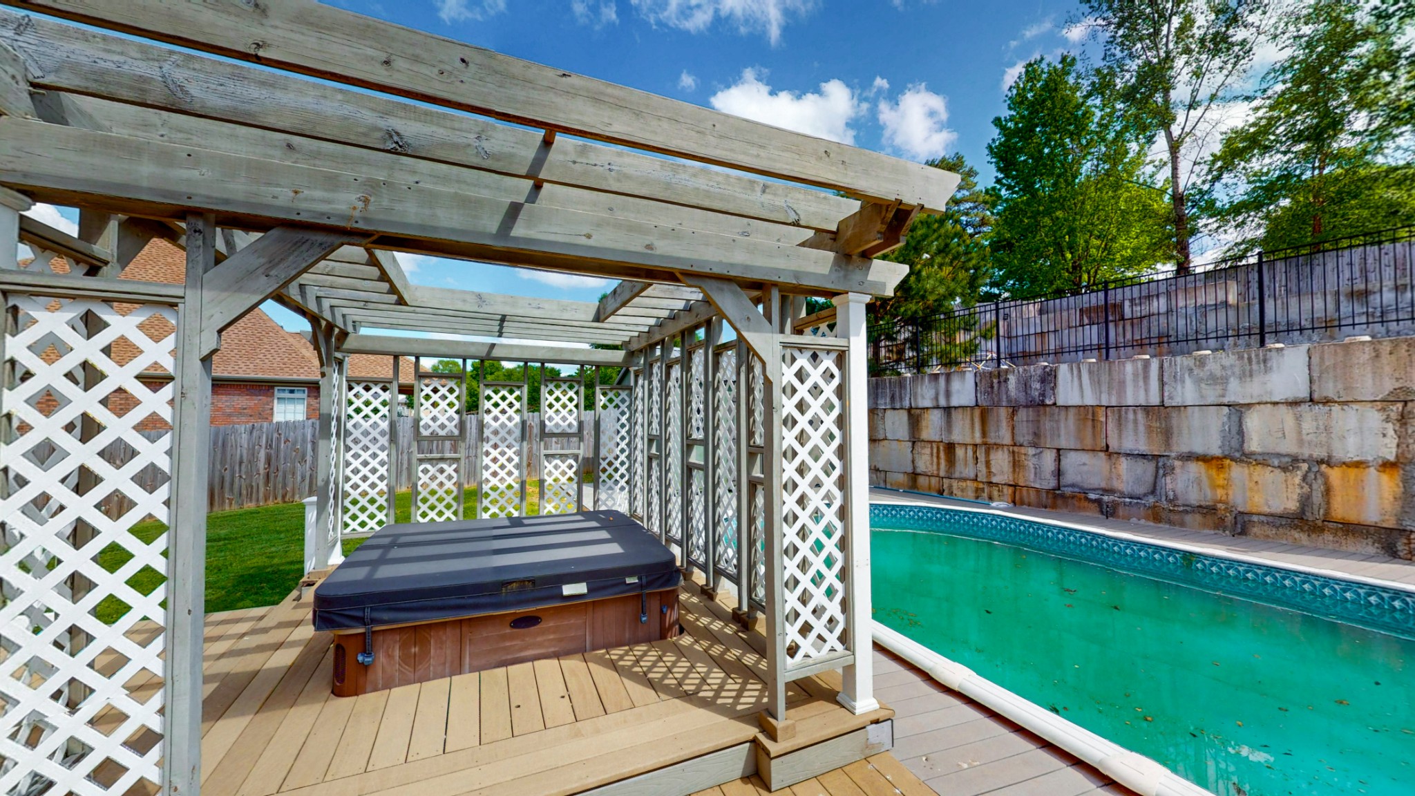 4050 Oak Pointe Dr Property Photo 34