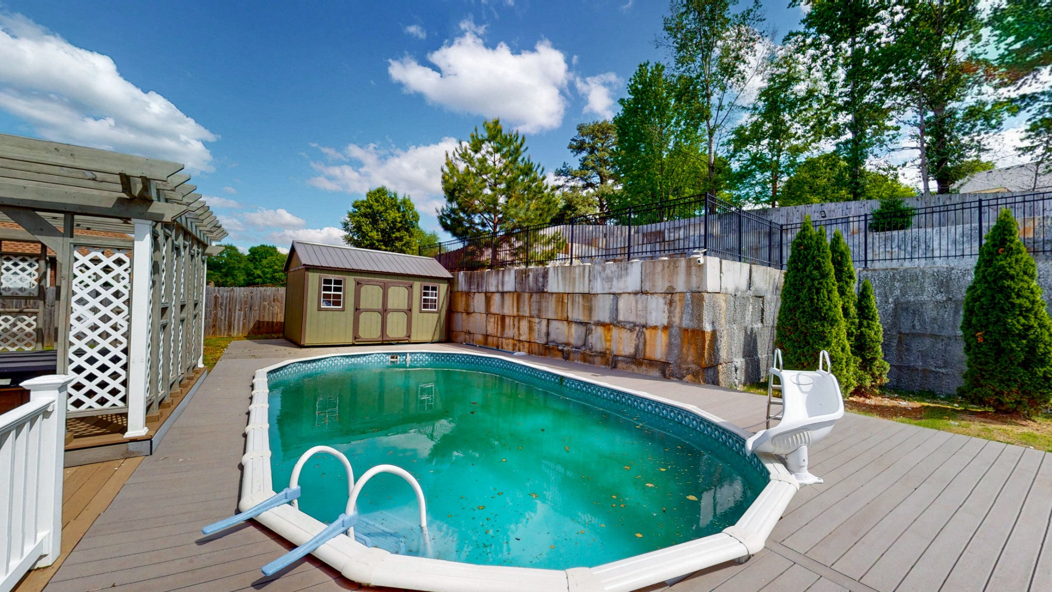 4050 Oak Pointe Dr Property Photo 35