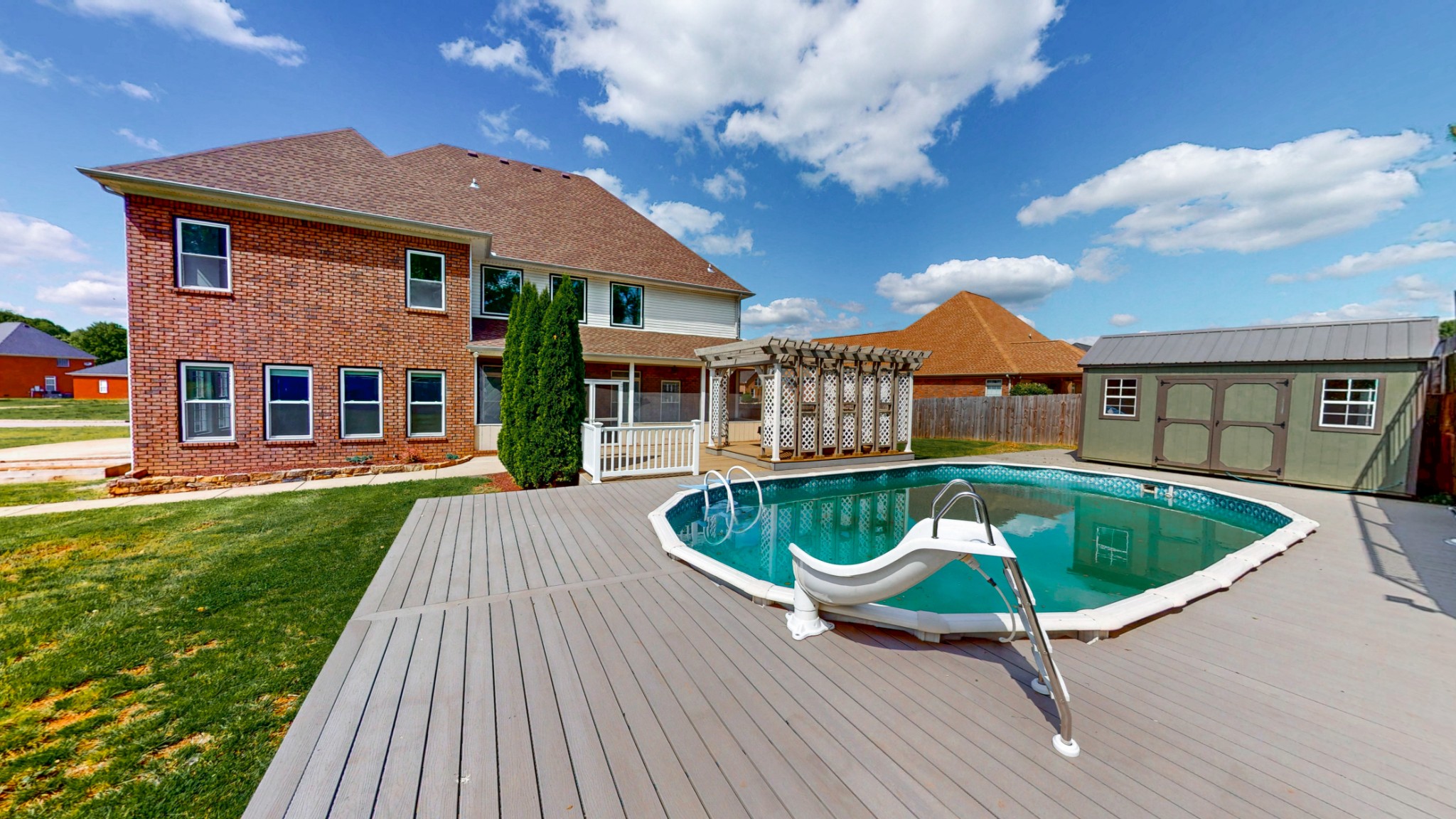 4050 Oak Pointe Dr Property Photo 36