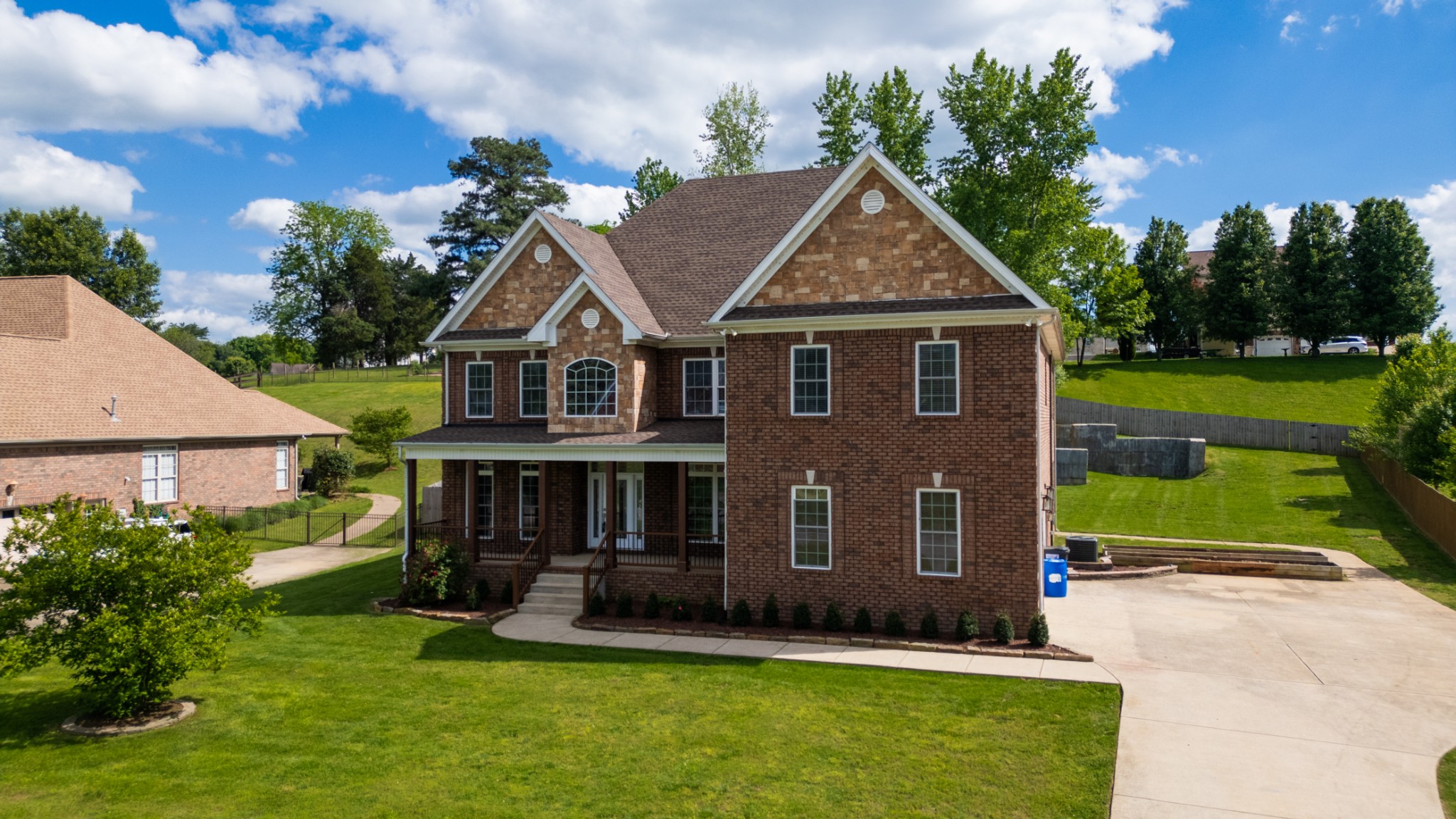 4050 Oak Pointe Dr Property Photo 38