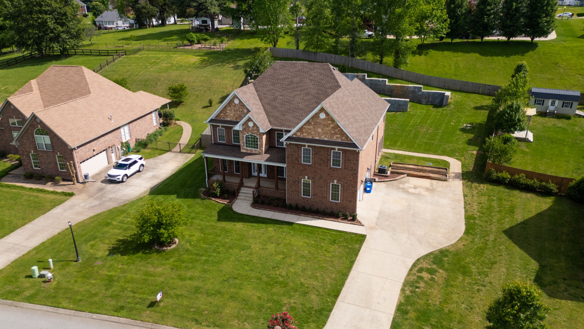 4050 Oak Pointe Dr Property Photo 39