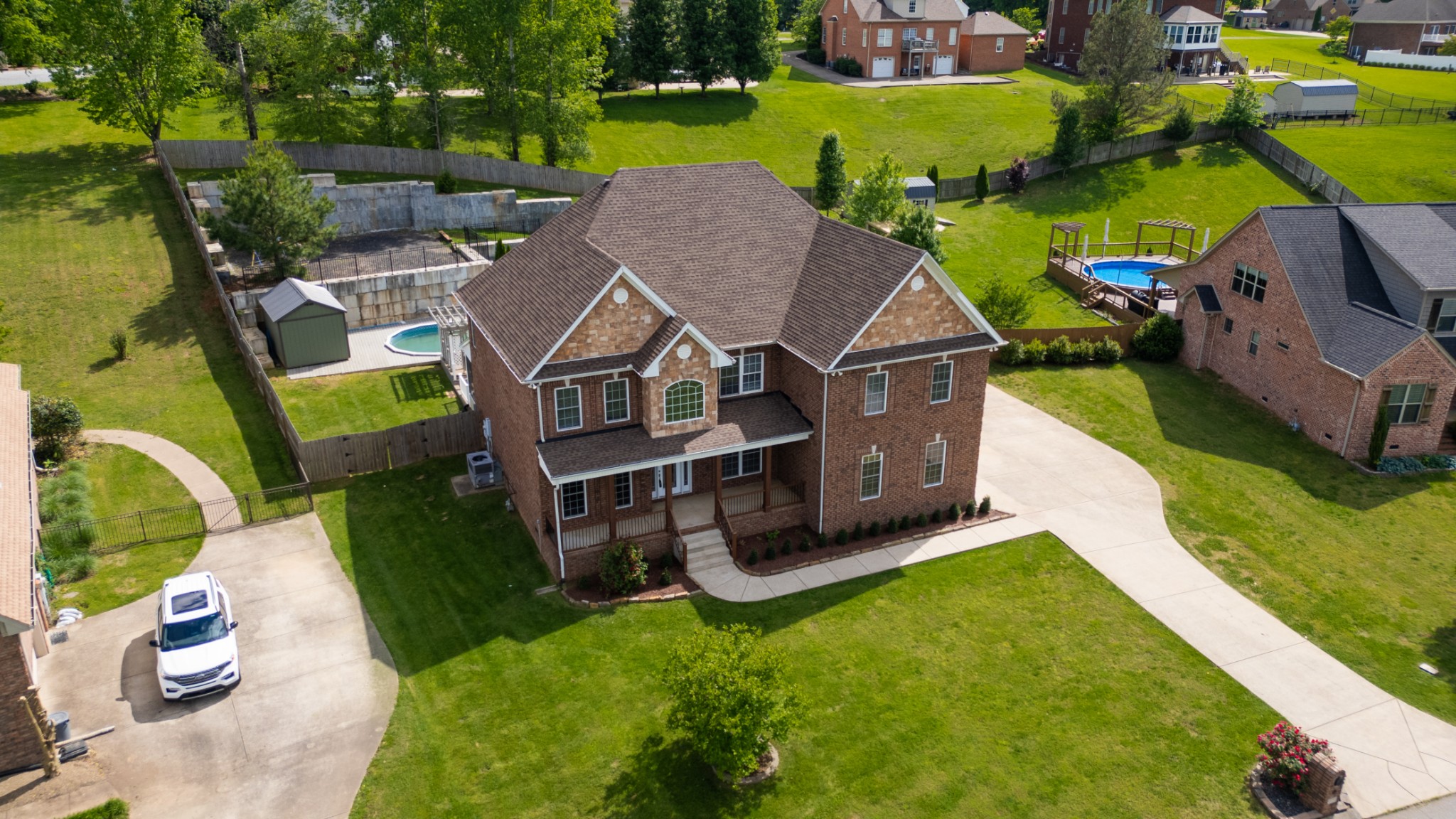 4050 Oak Pointe Dr Property Photo 40