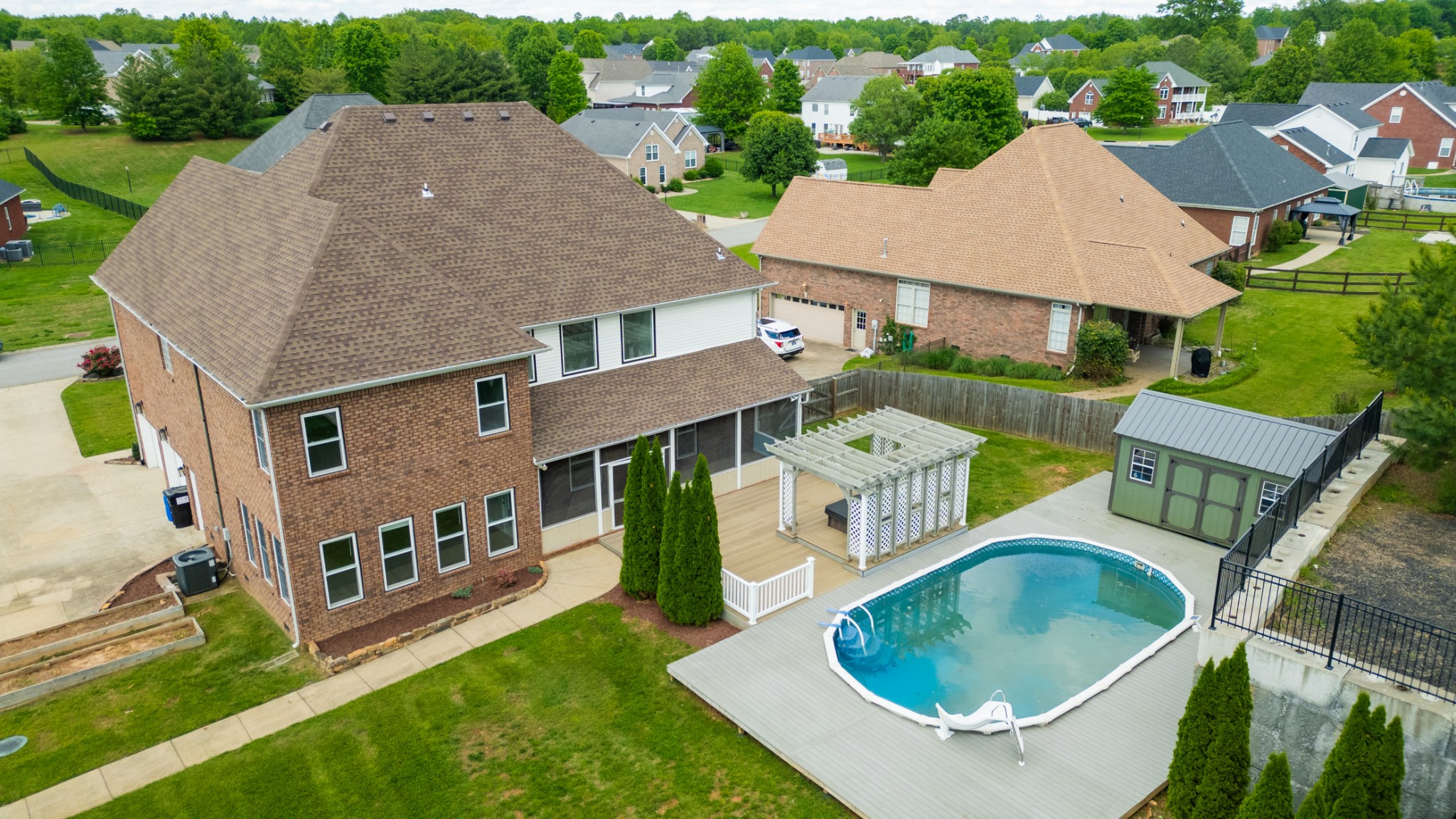 4050 Oak Pointe Dr Property Photo 42