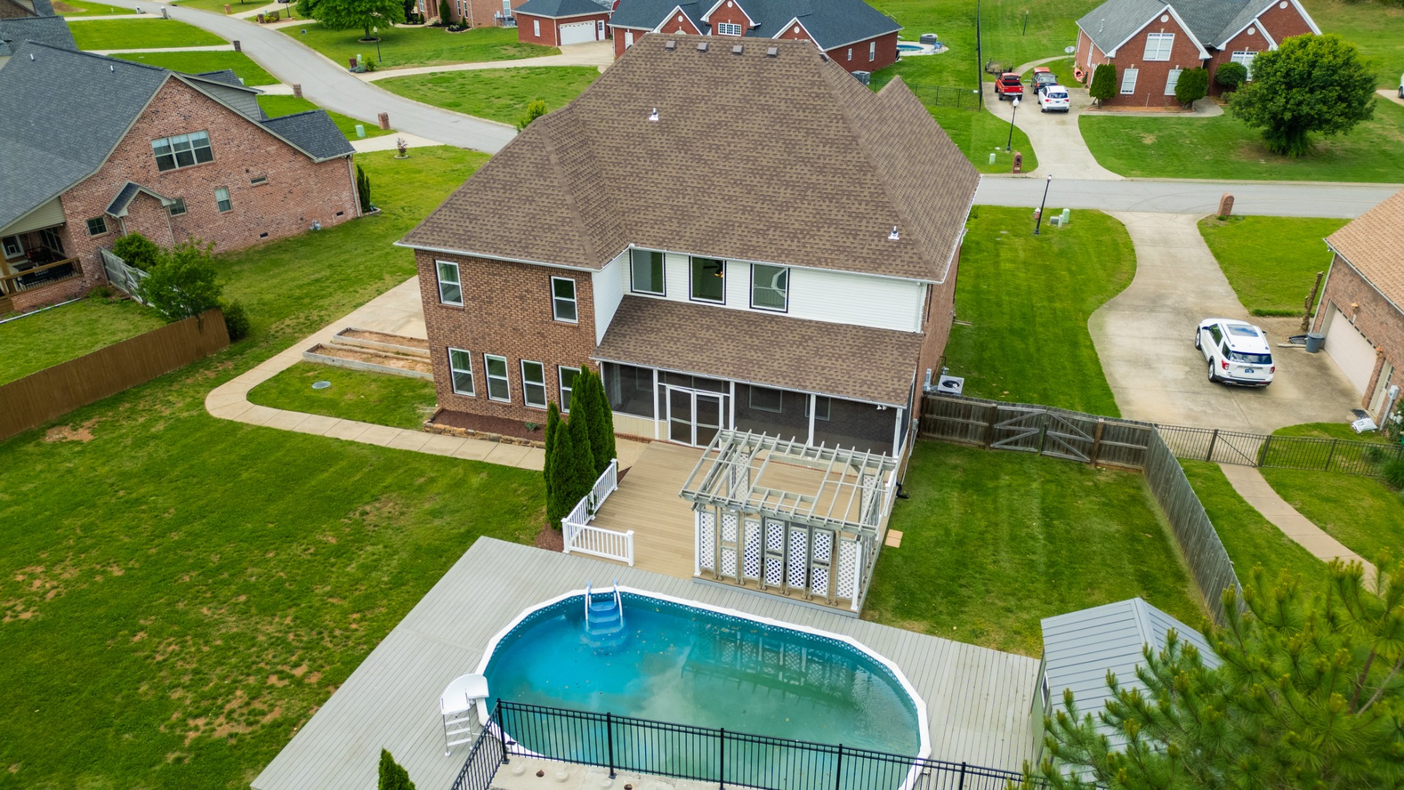 4050 Oak Pointe Dr Property Photo 43