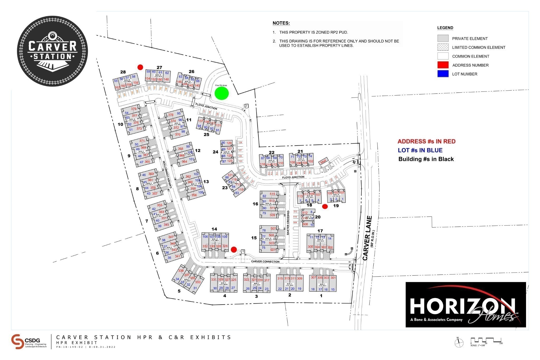 327 Carver Connection Property Photo 26