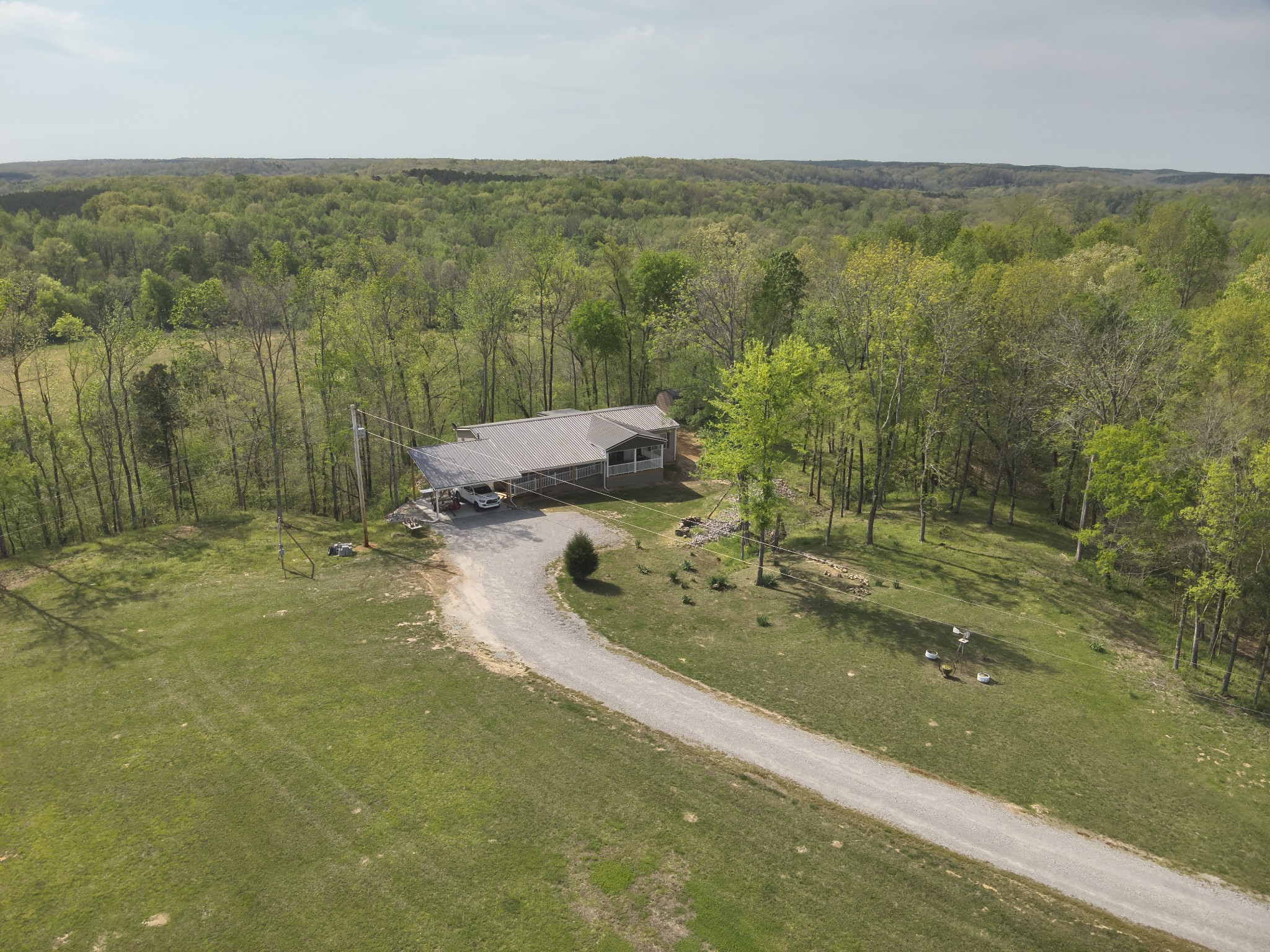 293 Horseshoe Bend Rd Property Photo