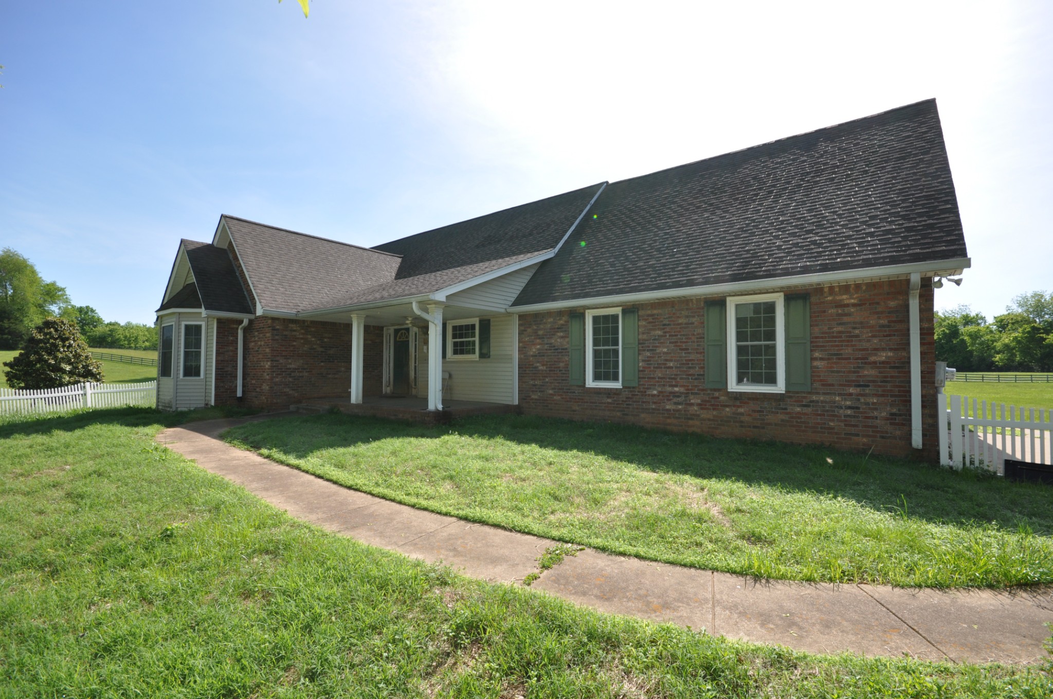 5620 Sango Rd Property Photo 2