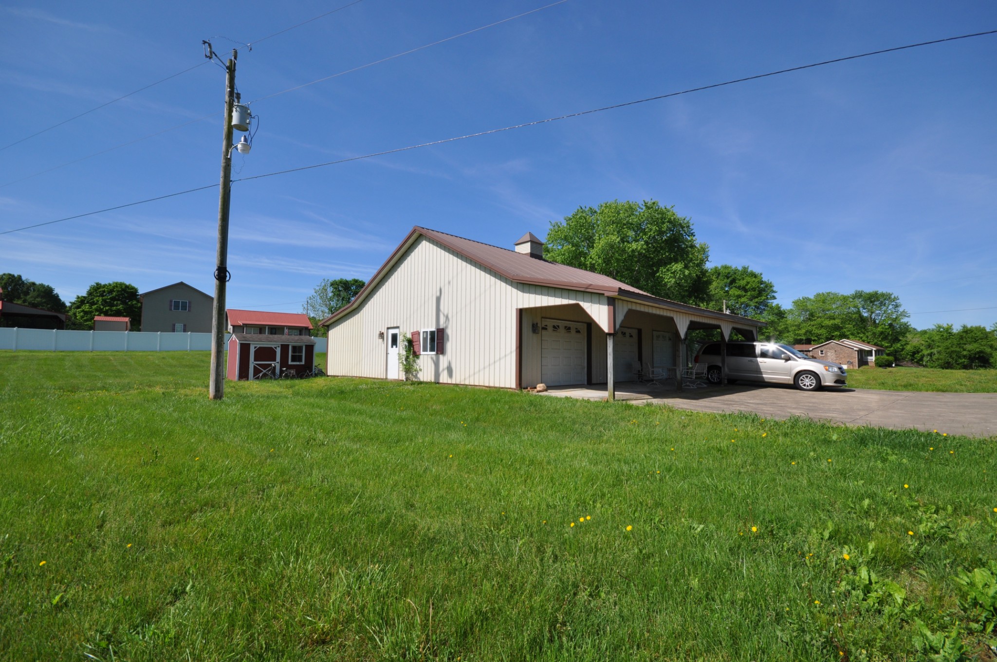 5620 Sango Rd Property Photo 13