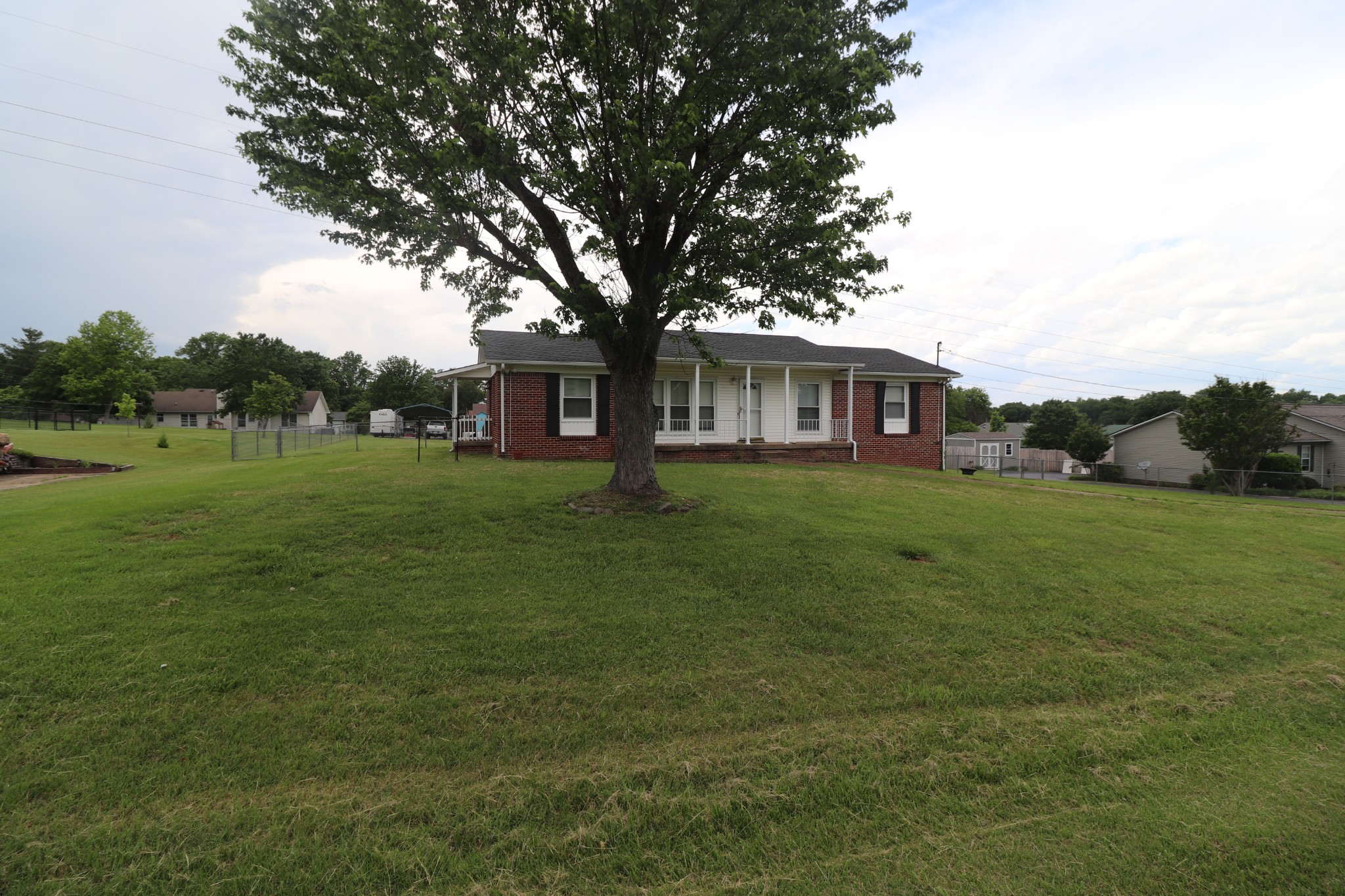 6009 Hays Dr Property Photo 1