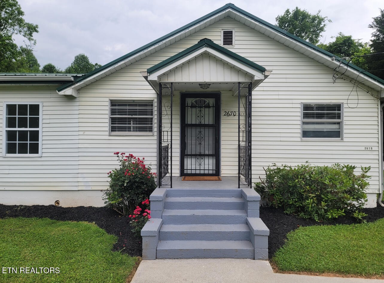 2670 Ellejoy Rd