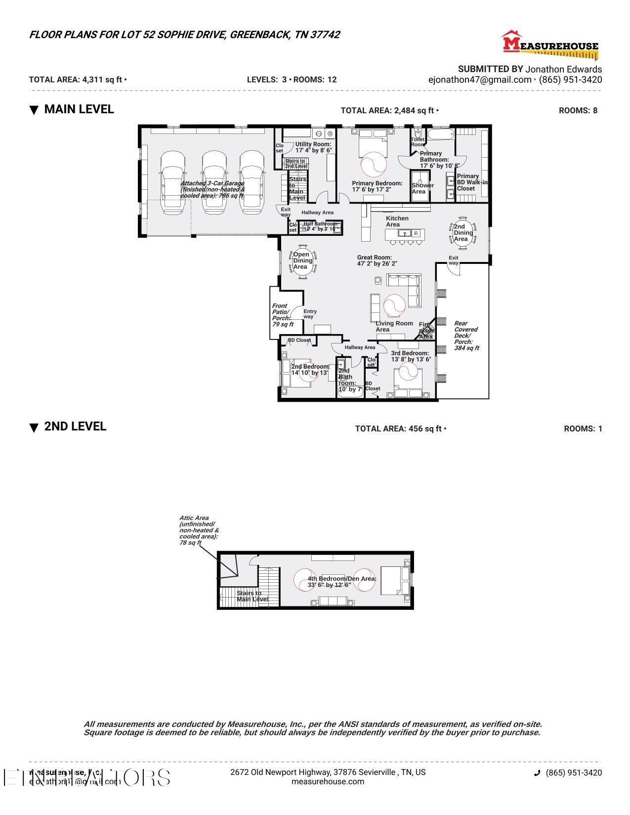 909 Sophie Drive Drive Property Photo 43