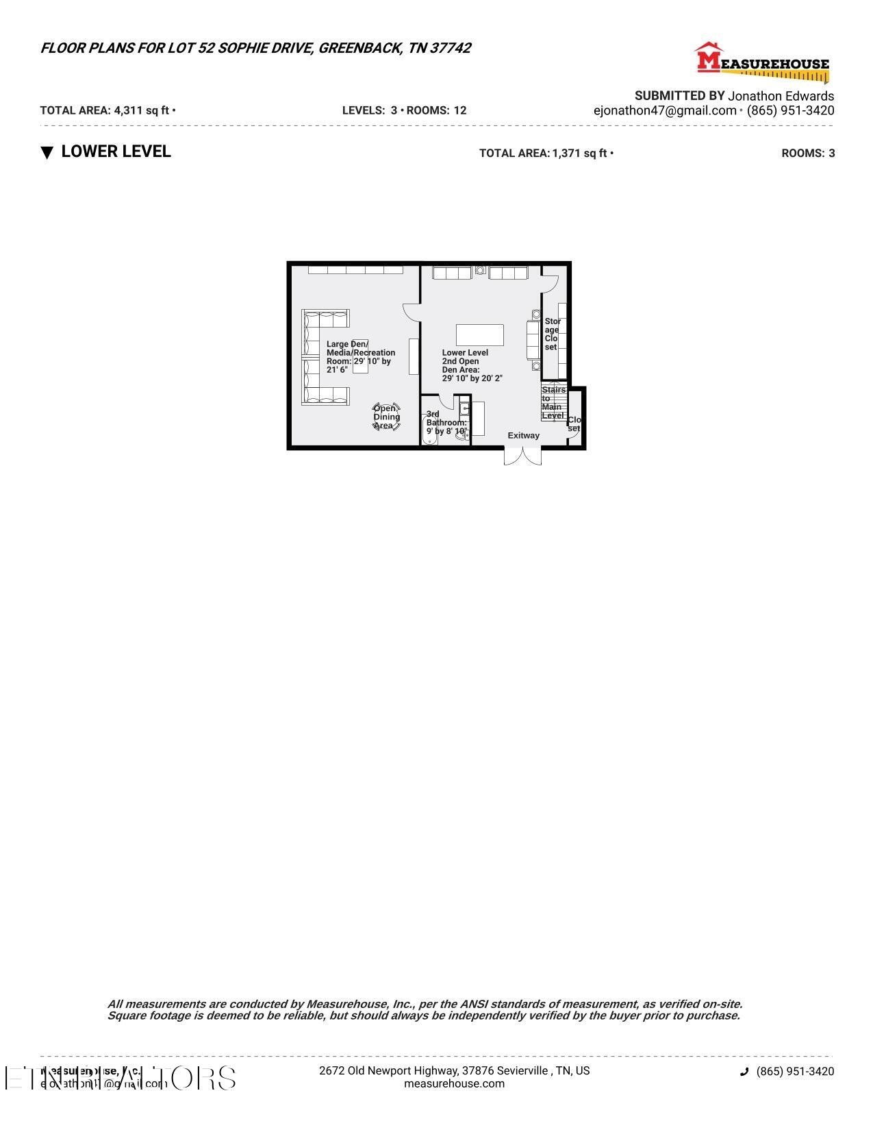 909 Sophie Drive Drive Property Photo 44