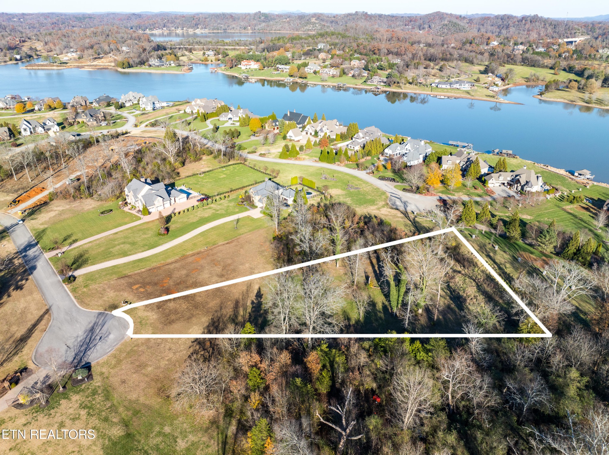 3641 Lashbrooke Way Property Photo 1