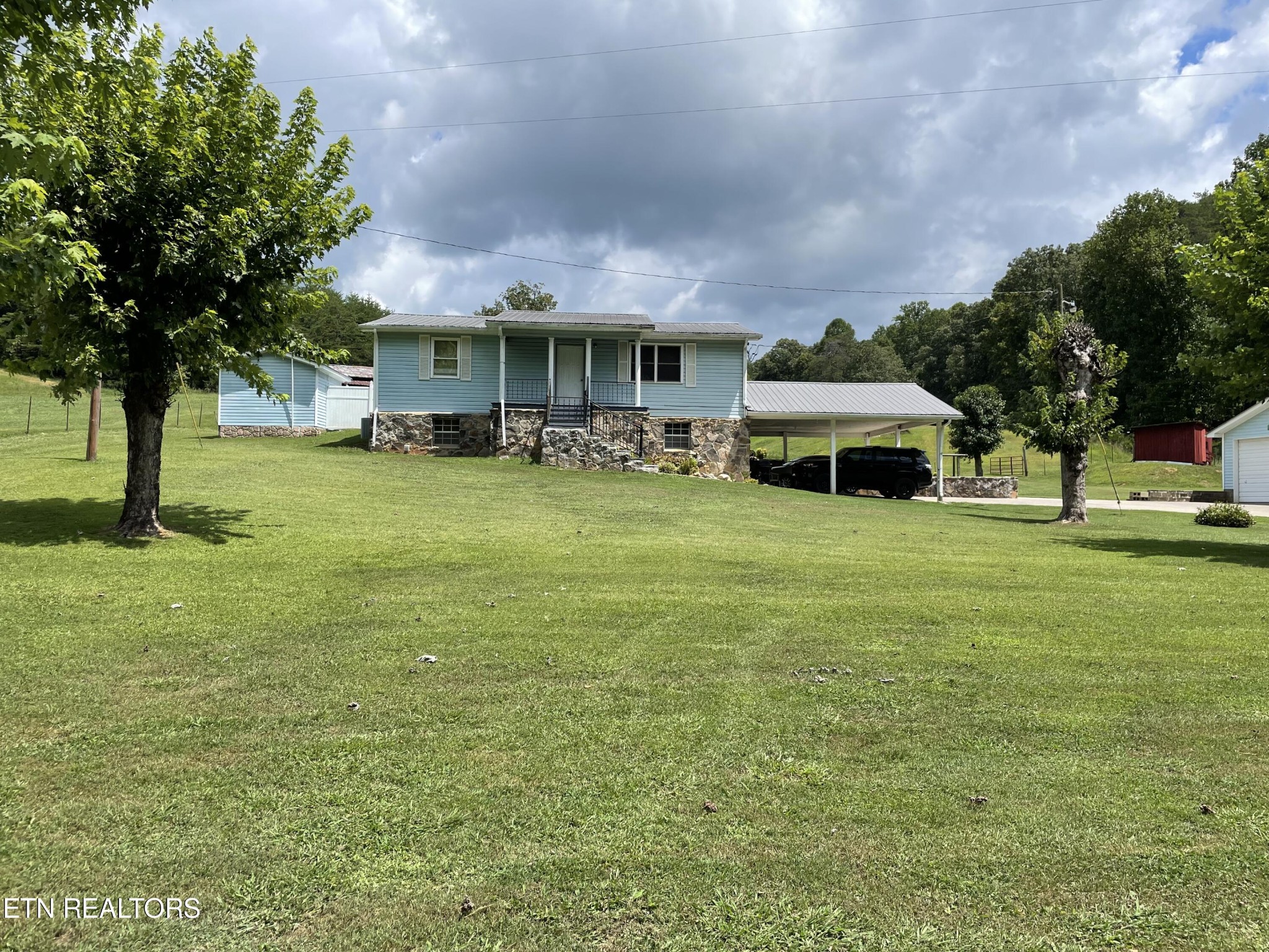 535 Belcher Gap Rd Property Photo 55