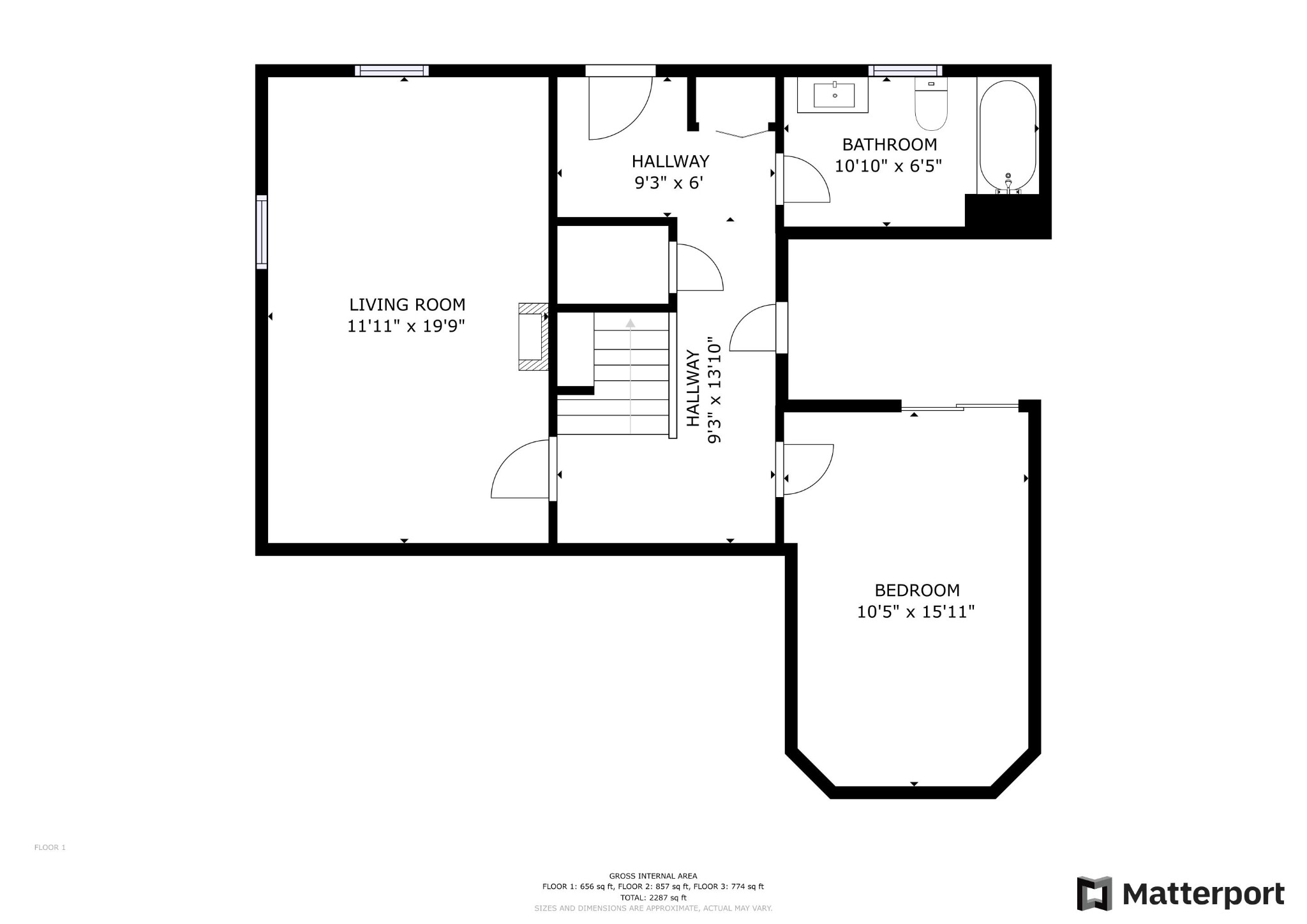 902 Ashton Dr Property Photo 45