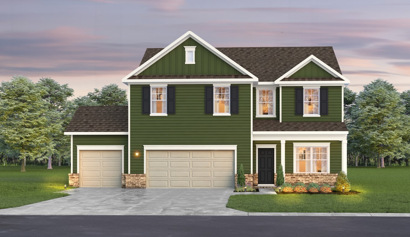 1034 Bluestem Road Property Photo 1