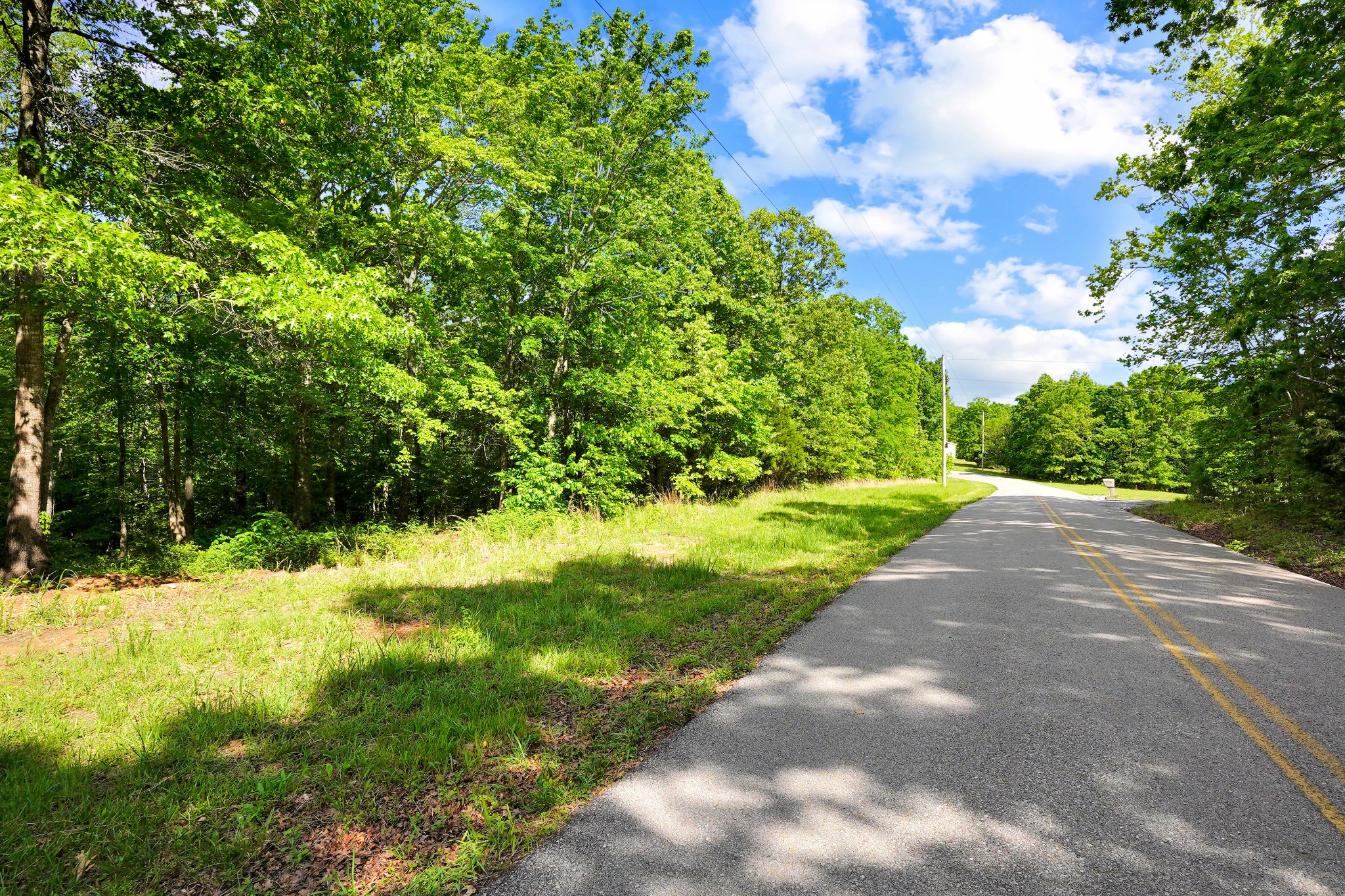 0 Cottrell Ridge Road Property Photo