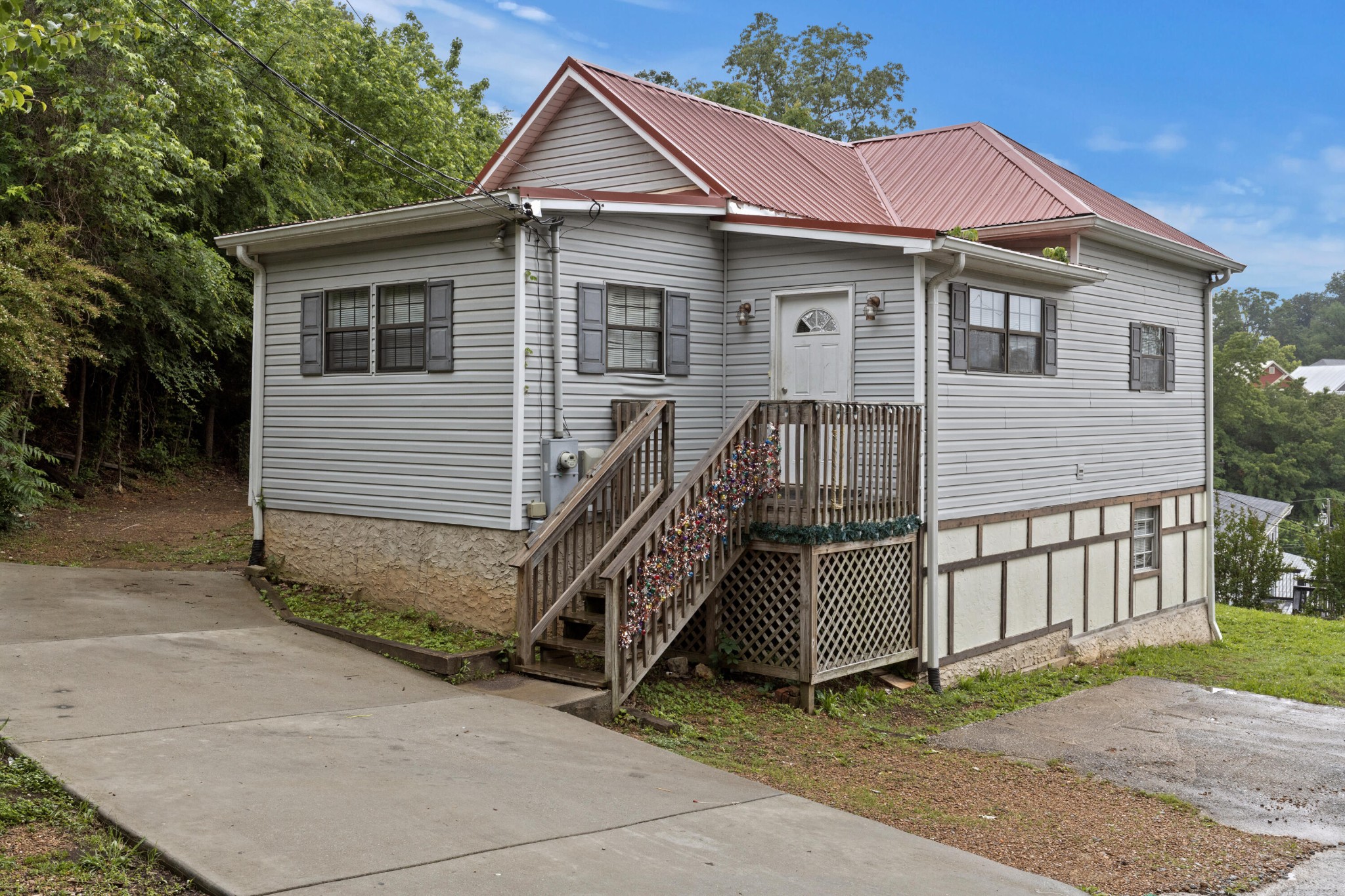 814 Meroney Street Property Photo