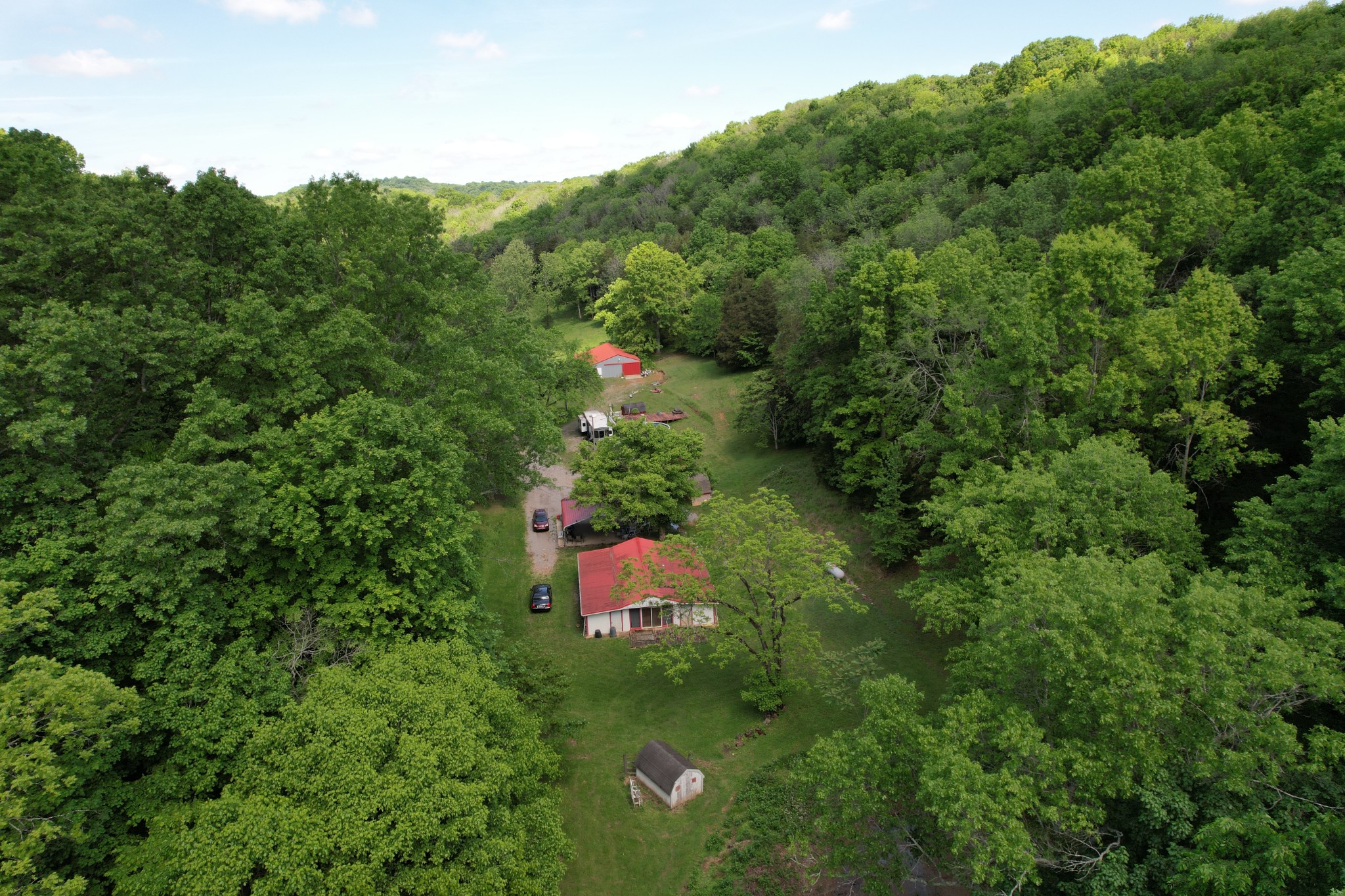 7304 Old Hickory Blvd Property Photo