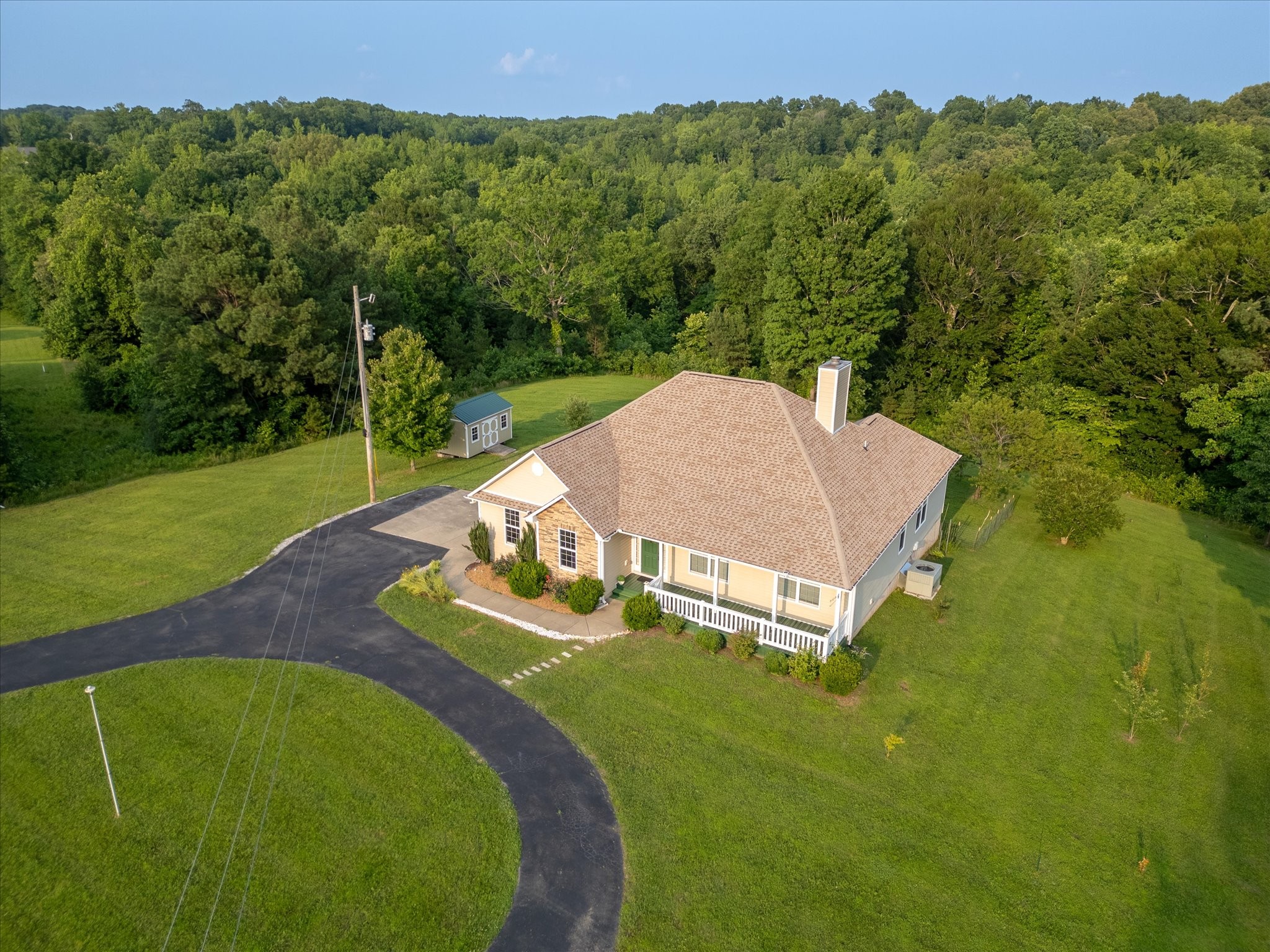 3337 Tarsus Rd Property Photo 1